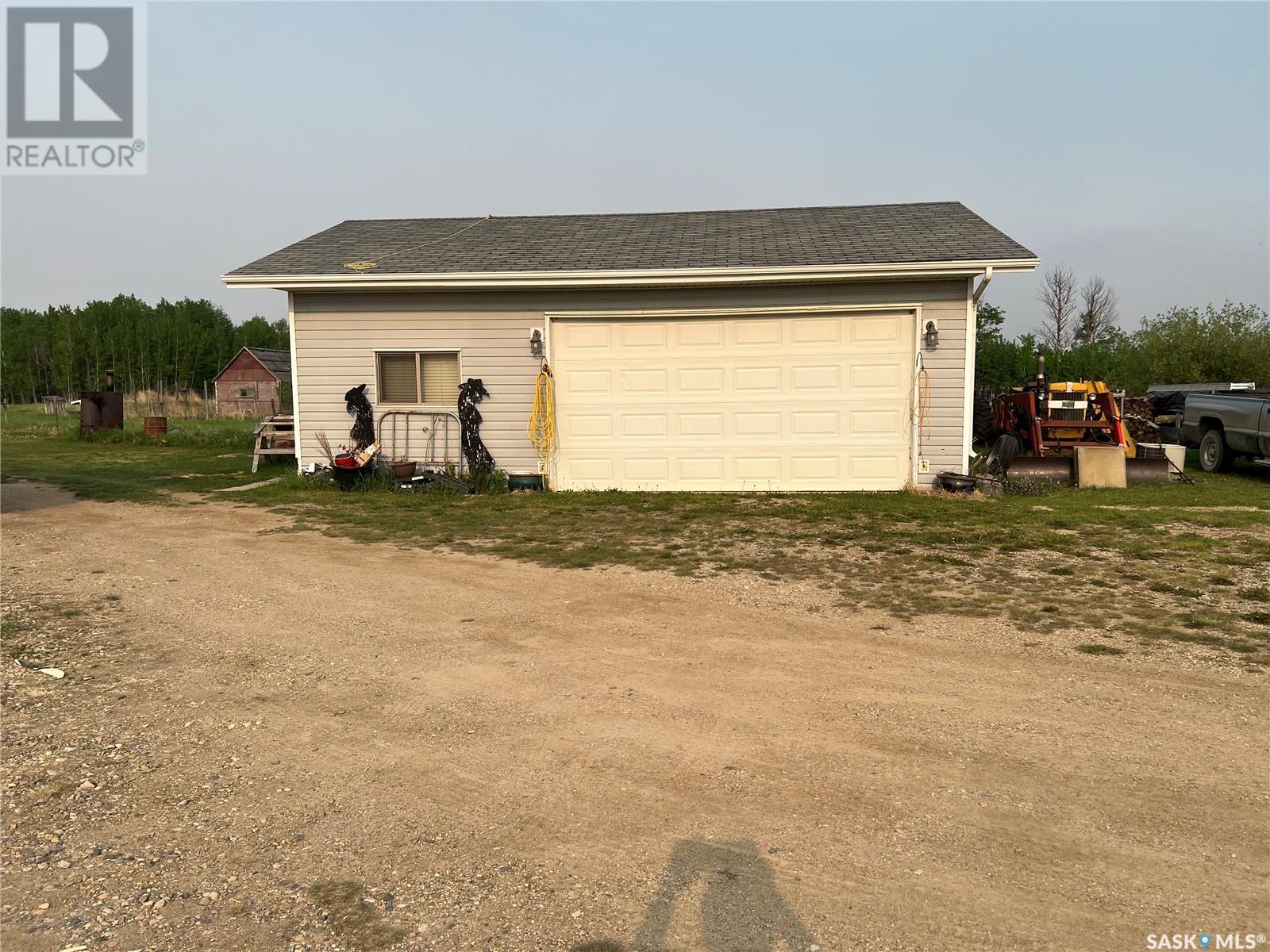 Ottenbreit Acreage, Porcupine Rm No. 395, Saskatchewan  S0E 1H0 - Photo 15 - SK988098