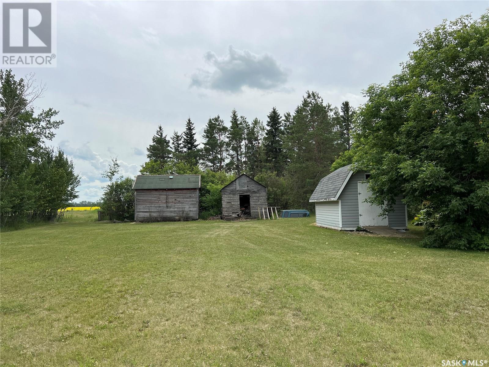 Ottenbreit Acreage, Porcupine Rm No. 395, Saskatchewan  S0E 1H0 - Photo 43 - SK988098