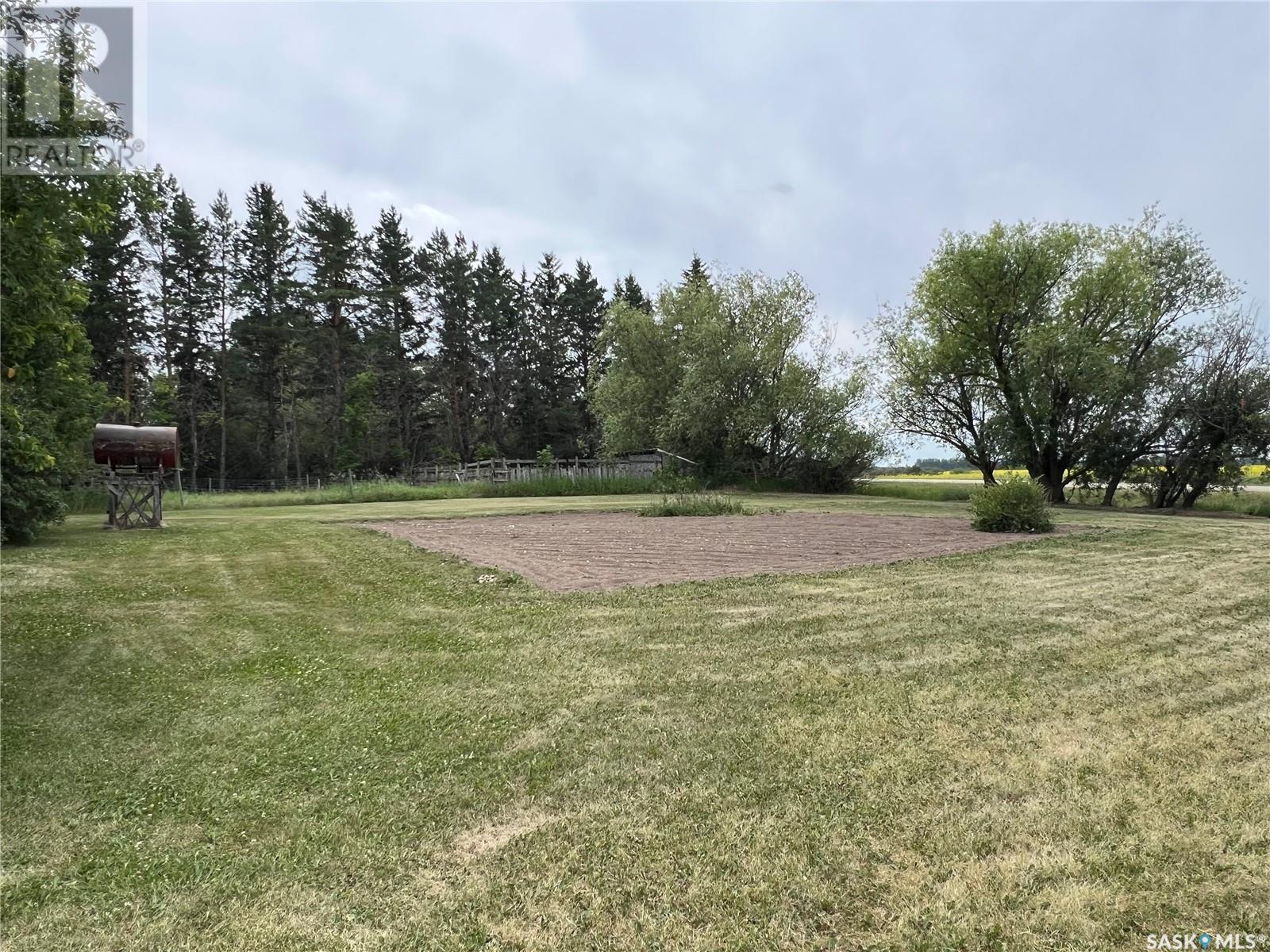 Ottenbreit Acreage, Porcupine Rm No. 395, Saskatchewan  S0E 1H0 - Photo 44 - SK988098