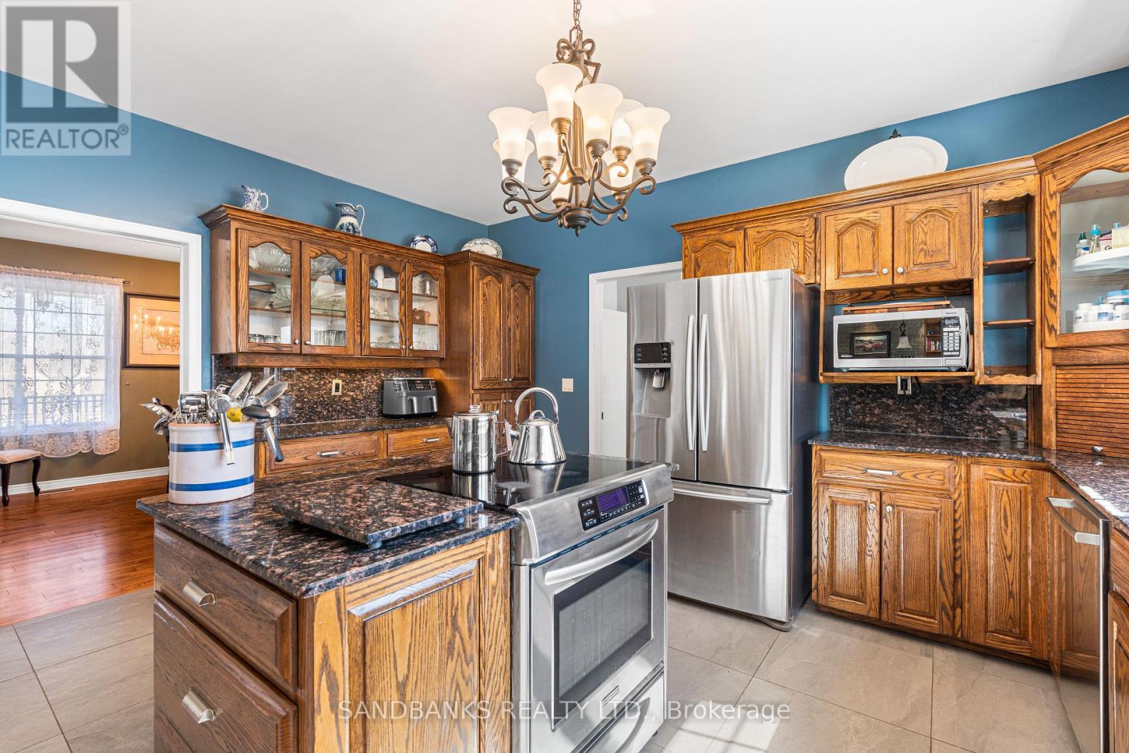 108 Murray Street, Quinte West, Ontario  K8V 5P4 - Photo 12 - X12279917