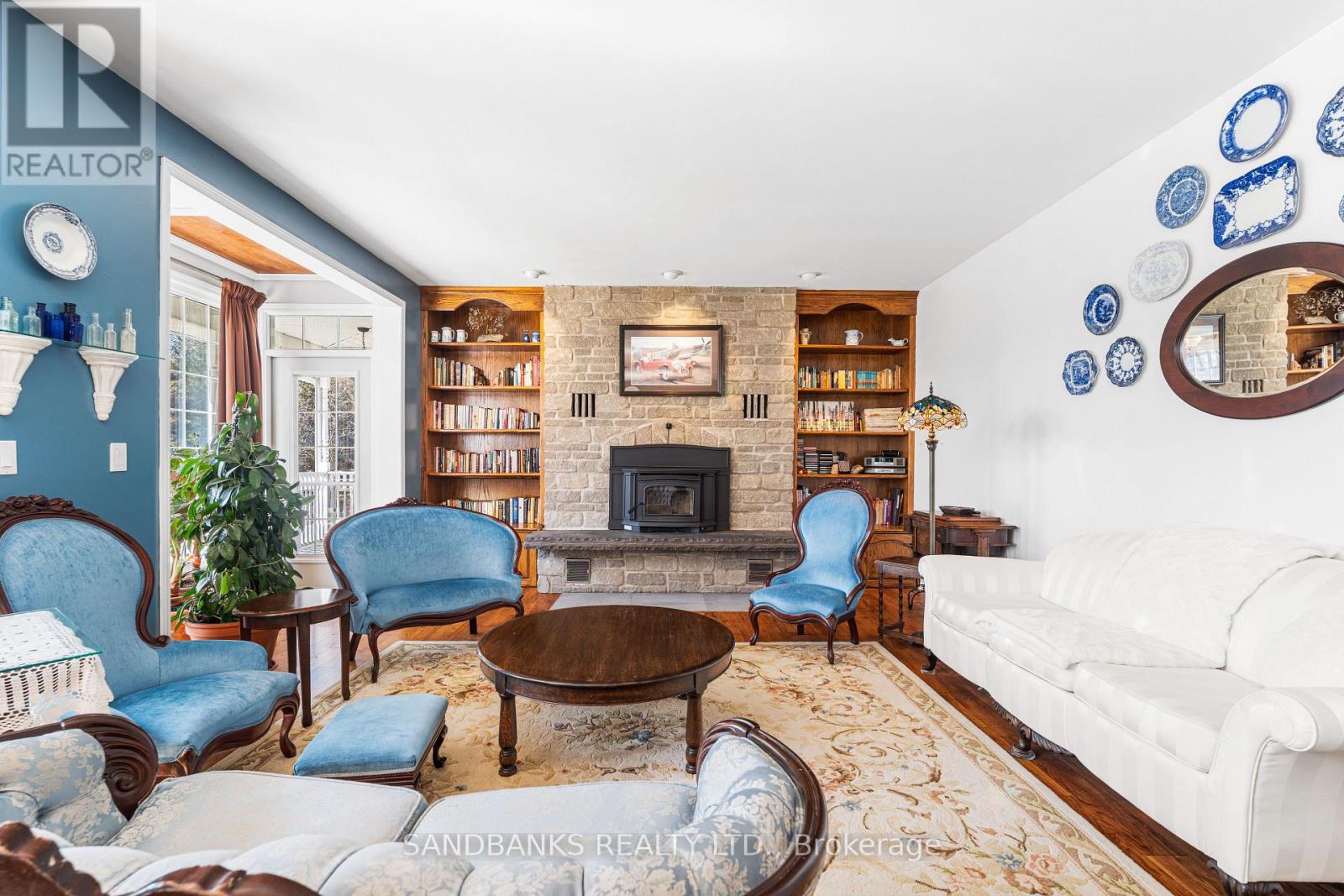 108 Murray Street, Quinte West, Ontario  K8V 5P4 - Photo 19 - X12279917