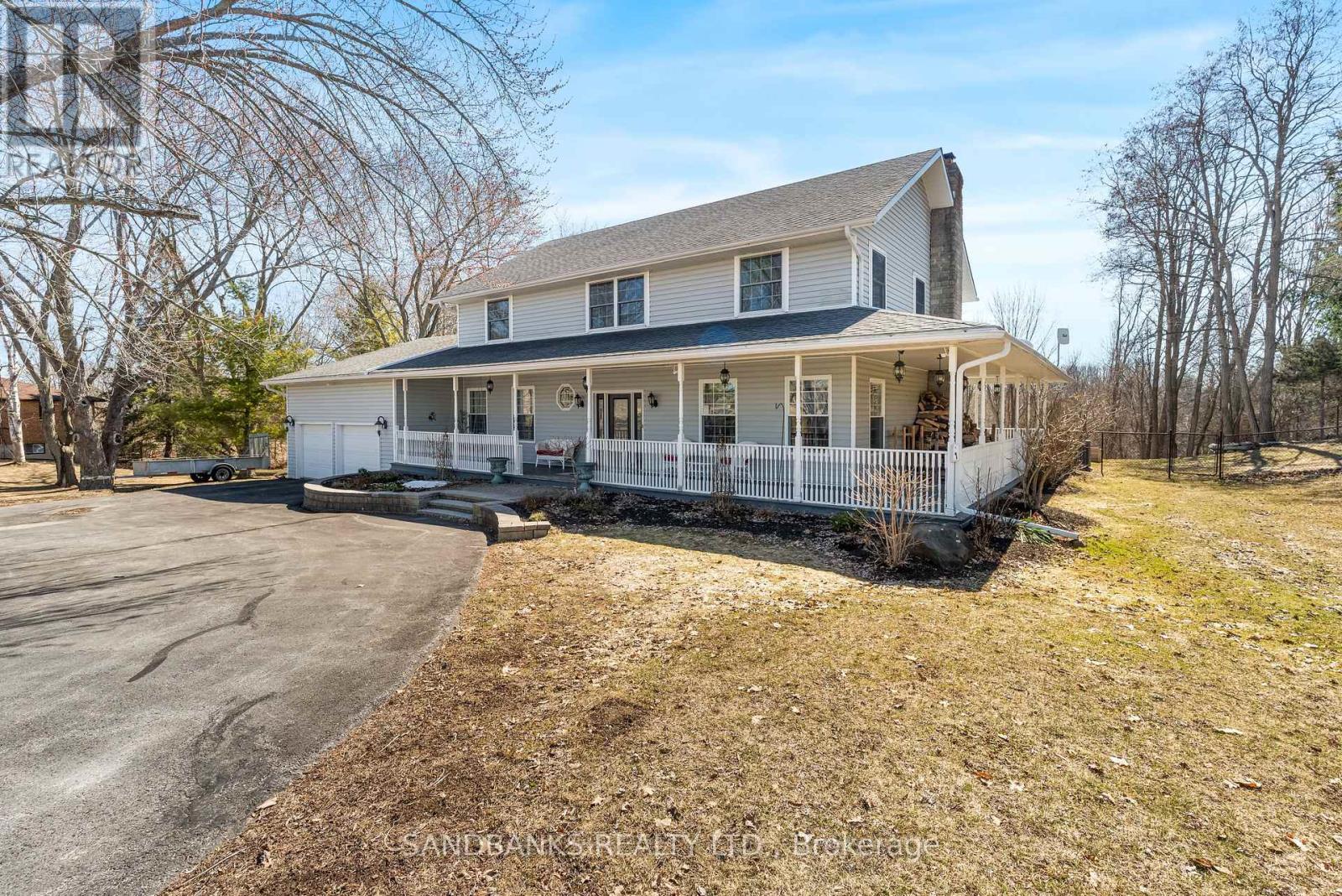 108 Murray Street, Quinte West, Ontario  K8V 5P4 - Photo 2 - X12279917