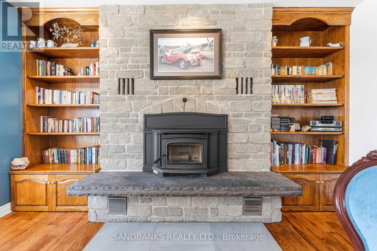 108 Murray Street, Quinte West, Ontario  K8V 5P4 - Photo 21 - X12279917