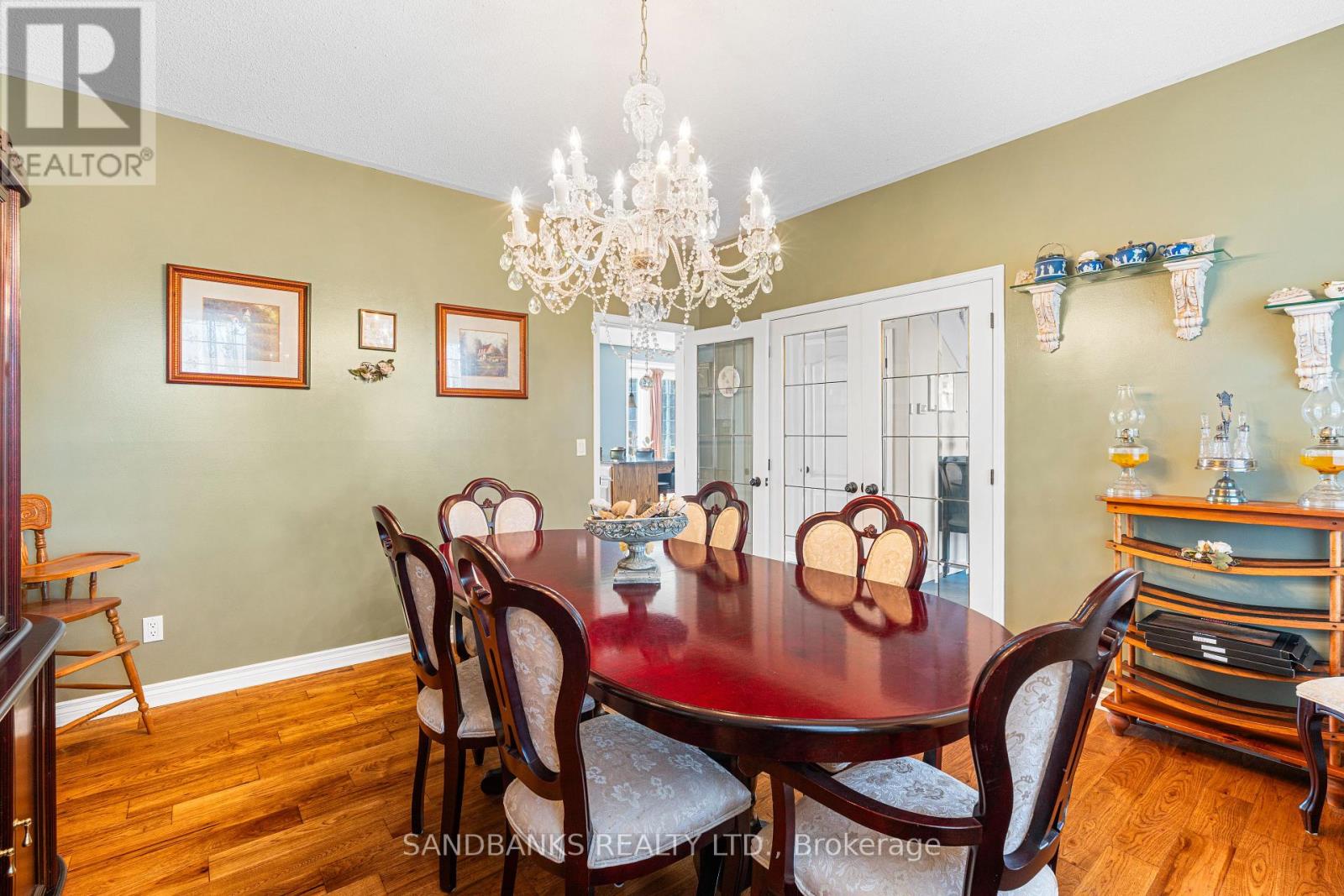 108 Murray Street, Quinte West, Ontario  K8V 5P4 - Photo 24 - X12279917