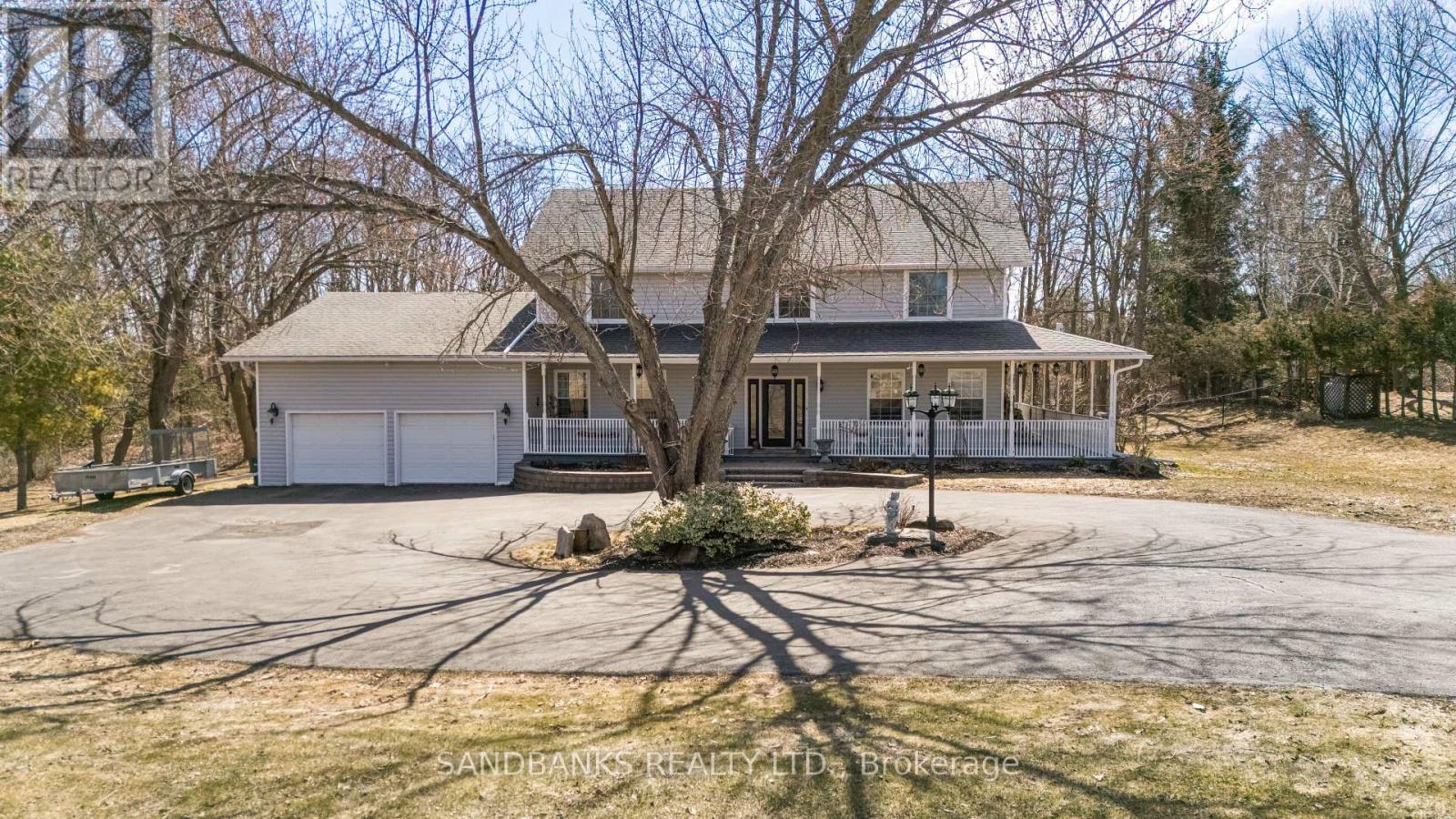 108 Murray Street, Quinte West, Ontario  K8V 5P4 - Photo 3 - X12279917