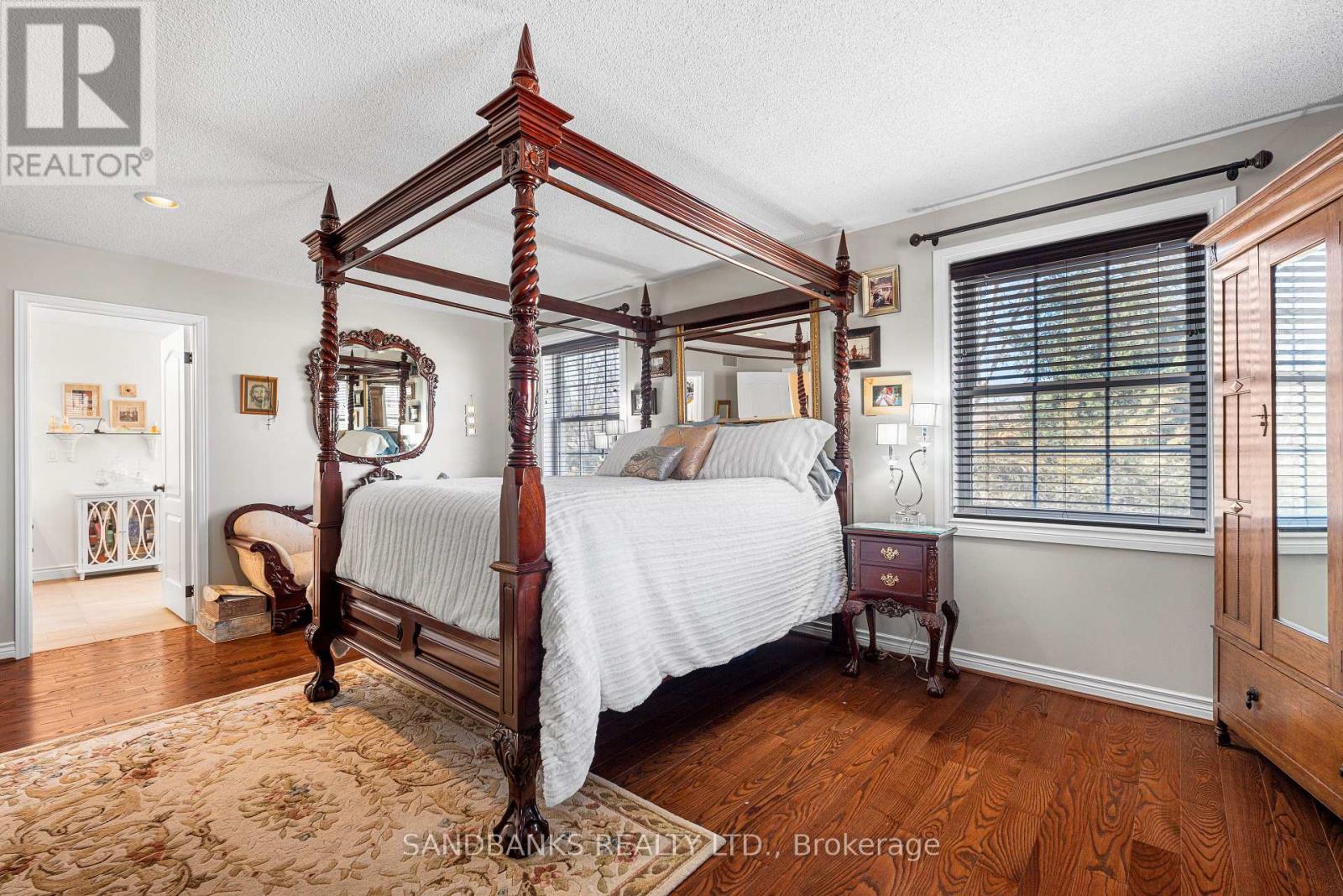 108 Murray Street, Quinte West, Ontario  K8V 5P4 - Photo 30 - X12279917