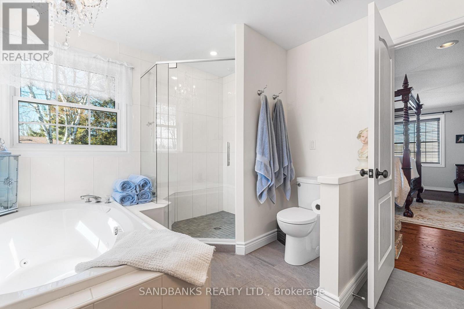 108 Murray Street, Quinte West, Ontario  K8V 5P4 - Photo 31 - X12279917