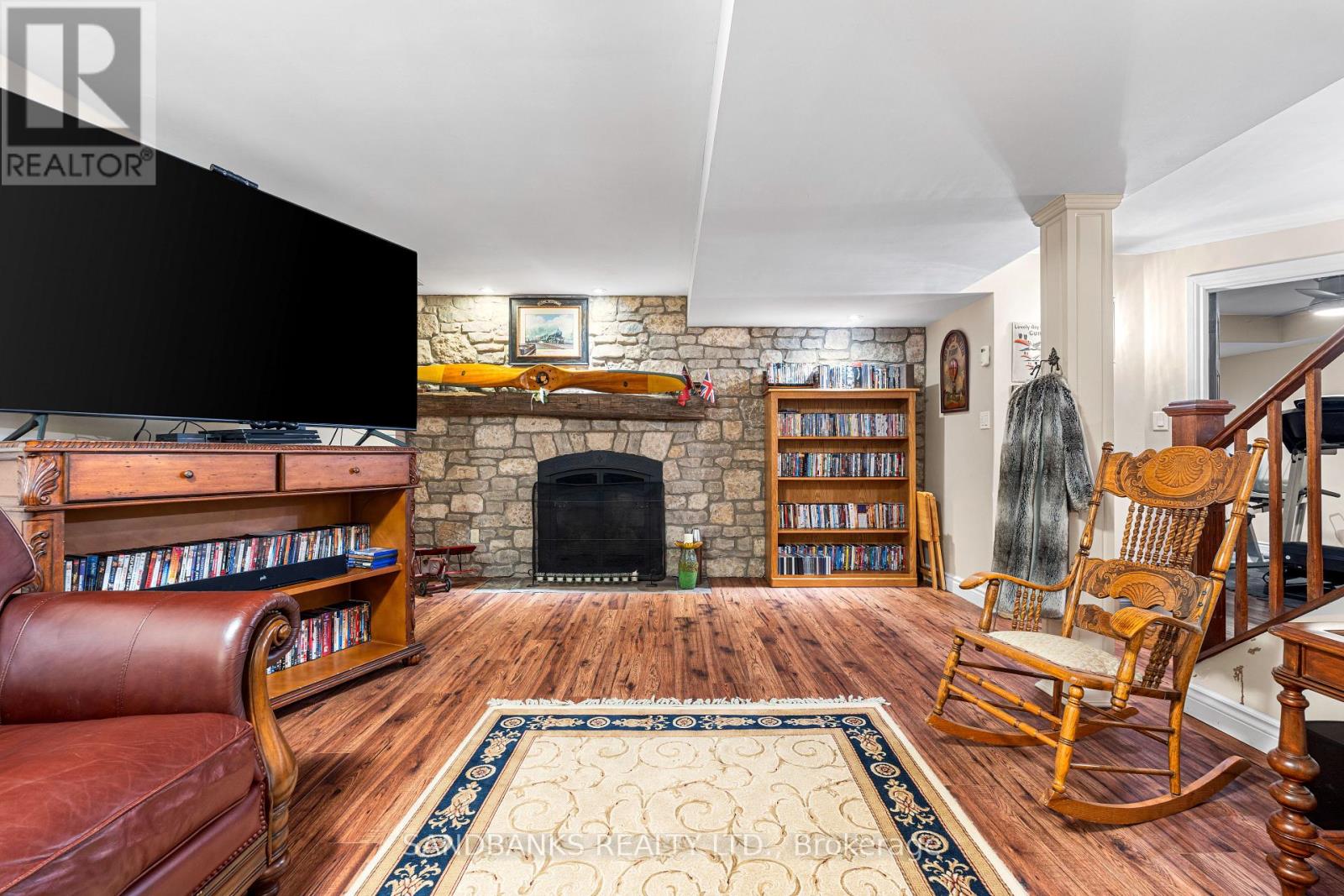 108 Murray Street, Quinte West, Ontario  K8V 5P4 - Photo 38 - X12279917