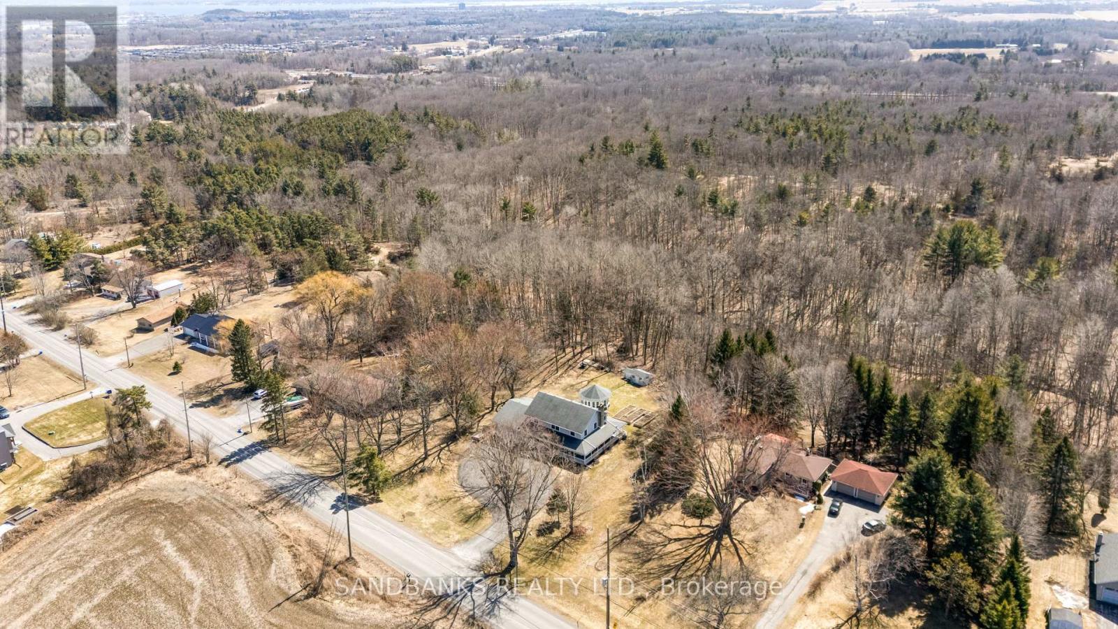 108 Murray Street, Quinte West, Ontario  K8V 5P4 - Photo 4 - X12279917