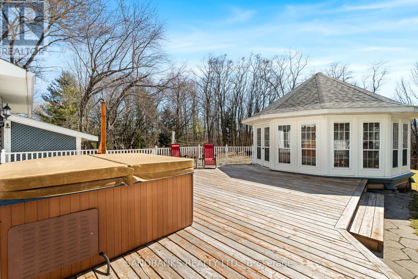 108 Murray Street, Quinte West, Ontario  K8V 5P4 - Photo 42 - X12279917