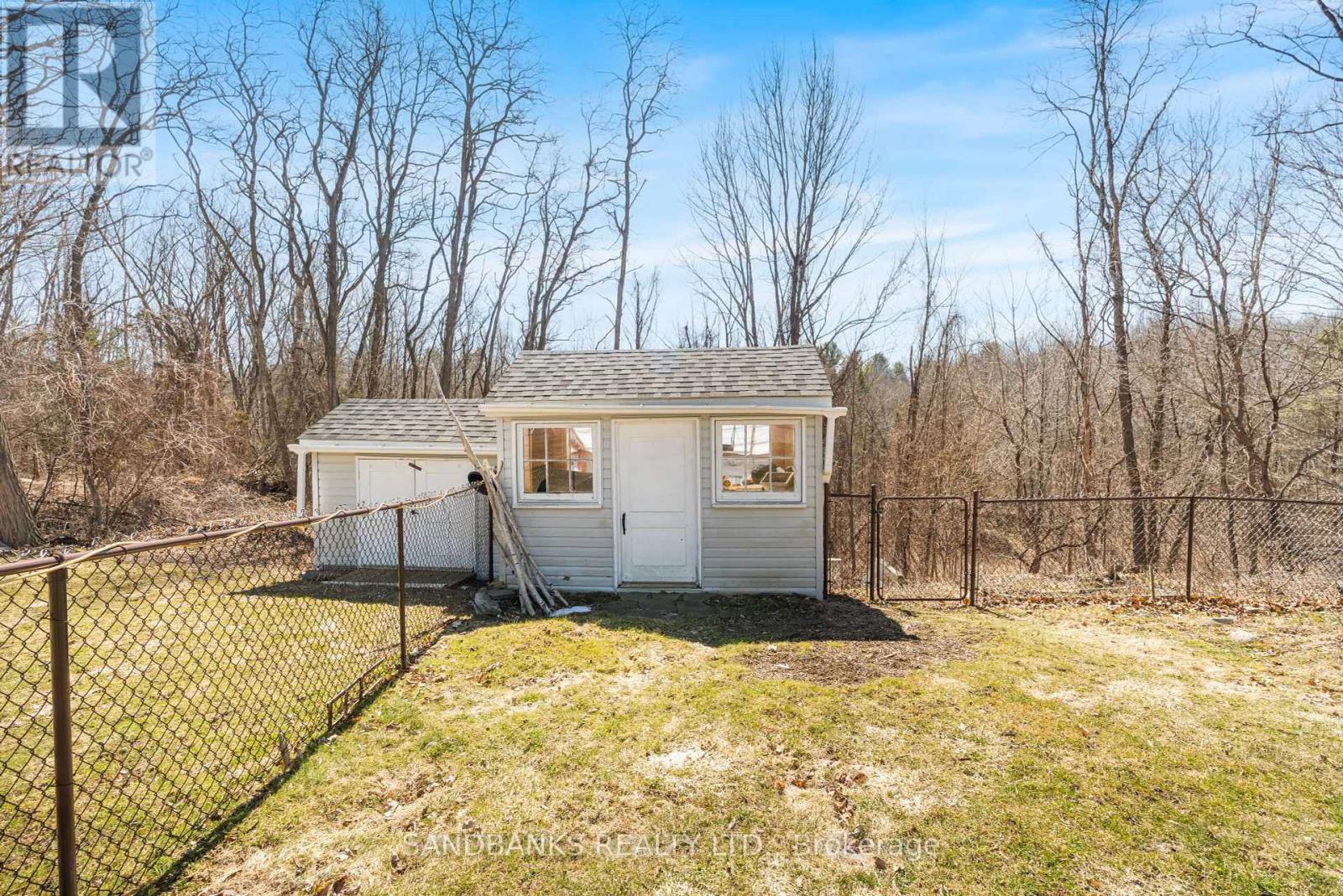 108 Murray Street, Quinte West, Ontario  K8V 5P4 - Photo 46 - X12279917