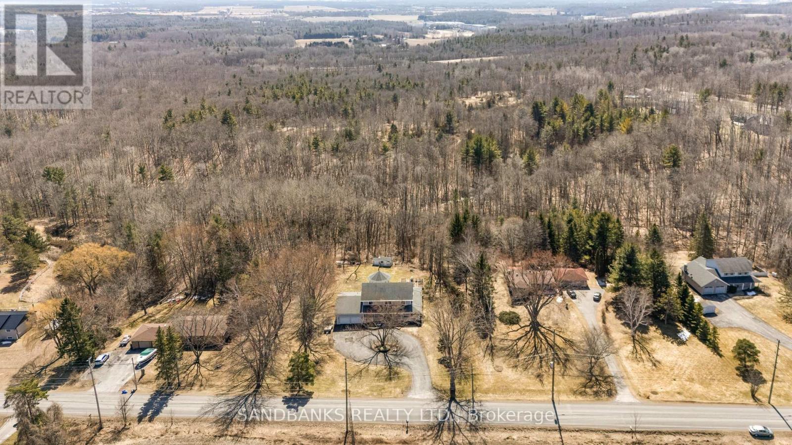 108 Murray Street, Quinte West, Ontario  K8V 5P4 - Photo 49 - X12279917