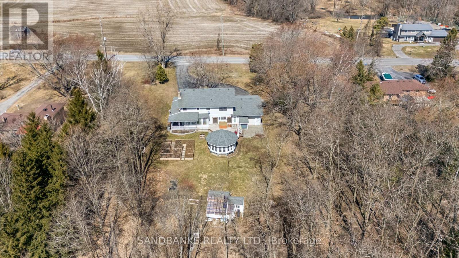 108 Murray Street, Quinte West, Ontario  K8V 5P4 - Photo 5 - X12279917