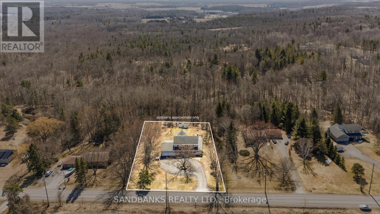 108 Murray Street, Quinte West, Ontario  K8V 5P4 - Photo 50 - X12279917