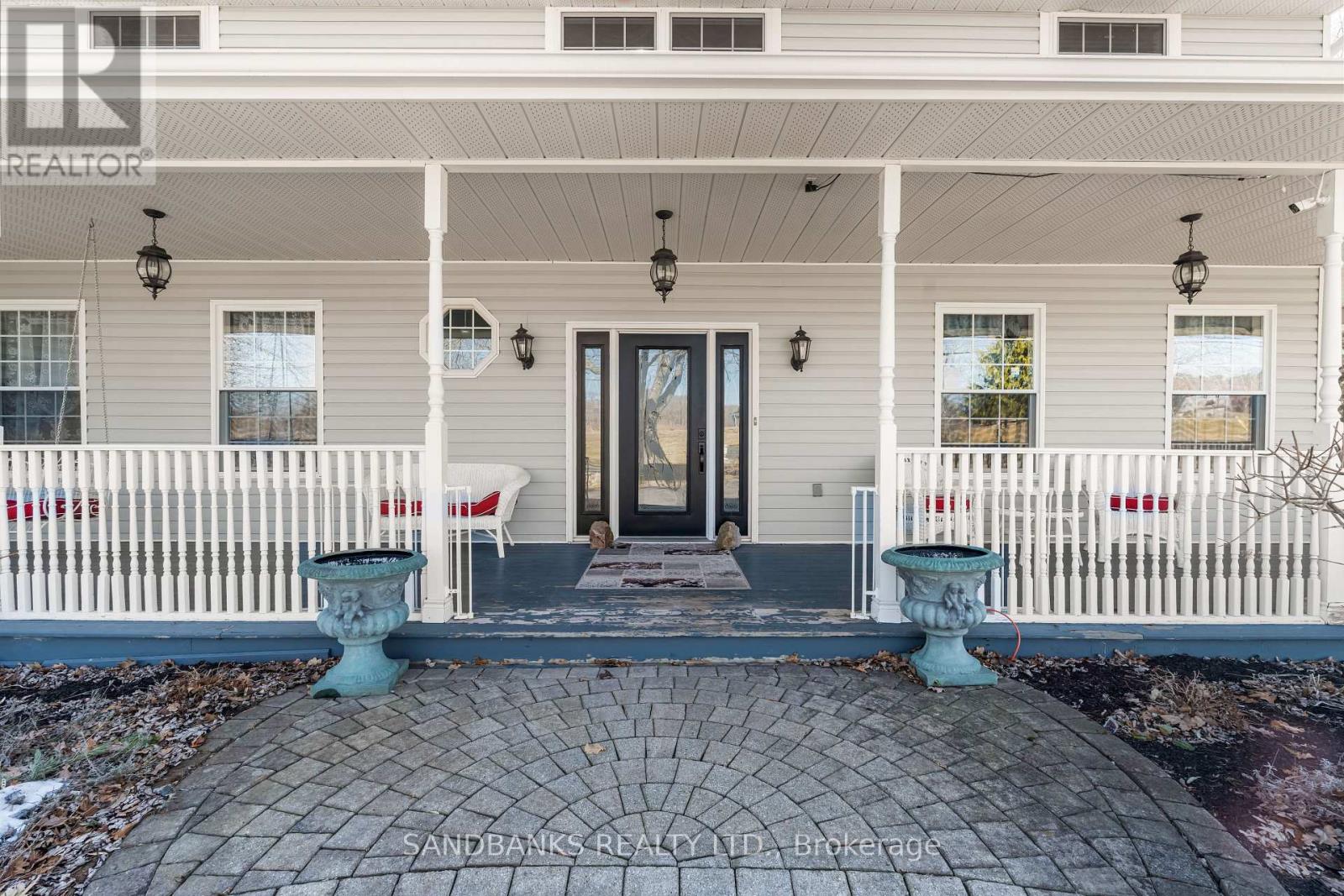 108 Murray Street, Quinte West, Ontario  K8V 5P4 - Photo 6 - X12279917