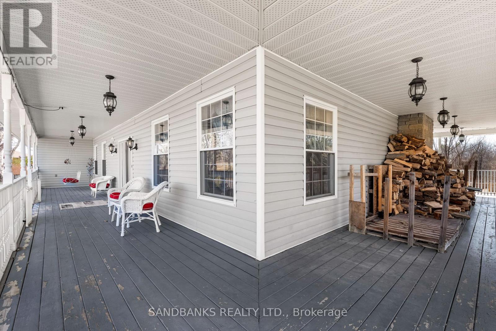 108 Murray Street, Quinte West, Ontario  K8V 5P4 - Photo 7 - X12279917