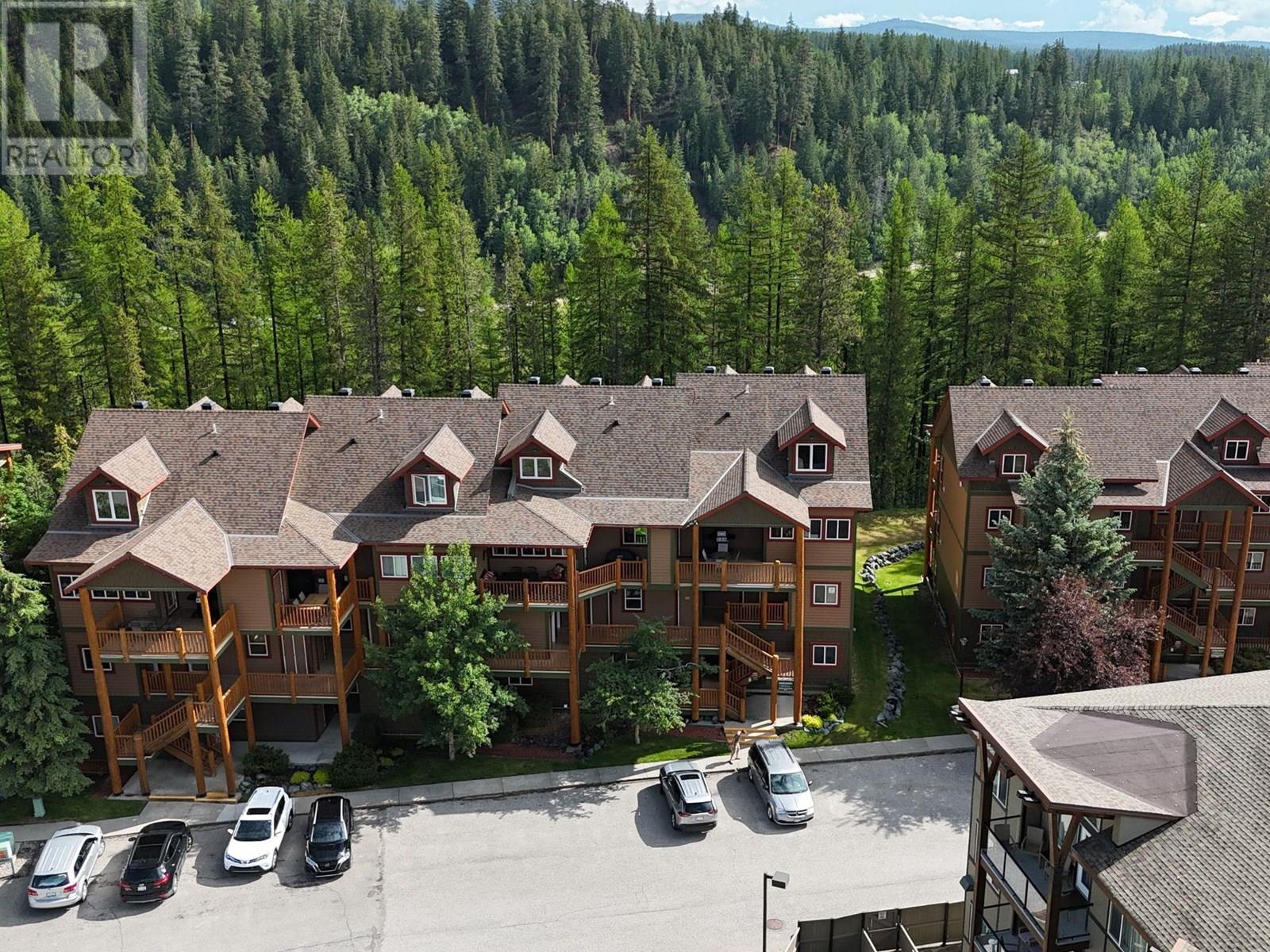 300 Stemwinder Drive Unit# 307, kimberley, British Columbia