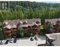 300 Stemwinder Drive Unit# 307, kimberley, British Columbia