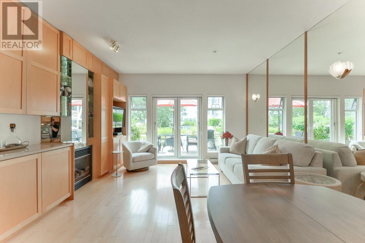 Th2 2040 E Kent South Avenue, Vancouver, British Columbia  V5P 4X2 - Photo 15 - R3025303