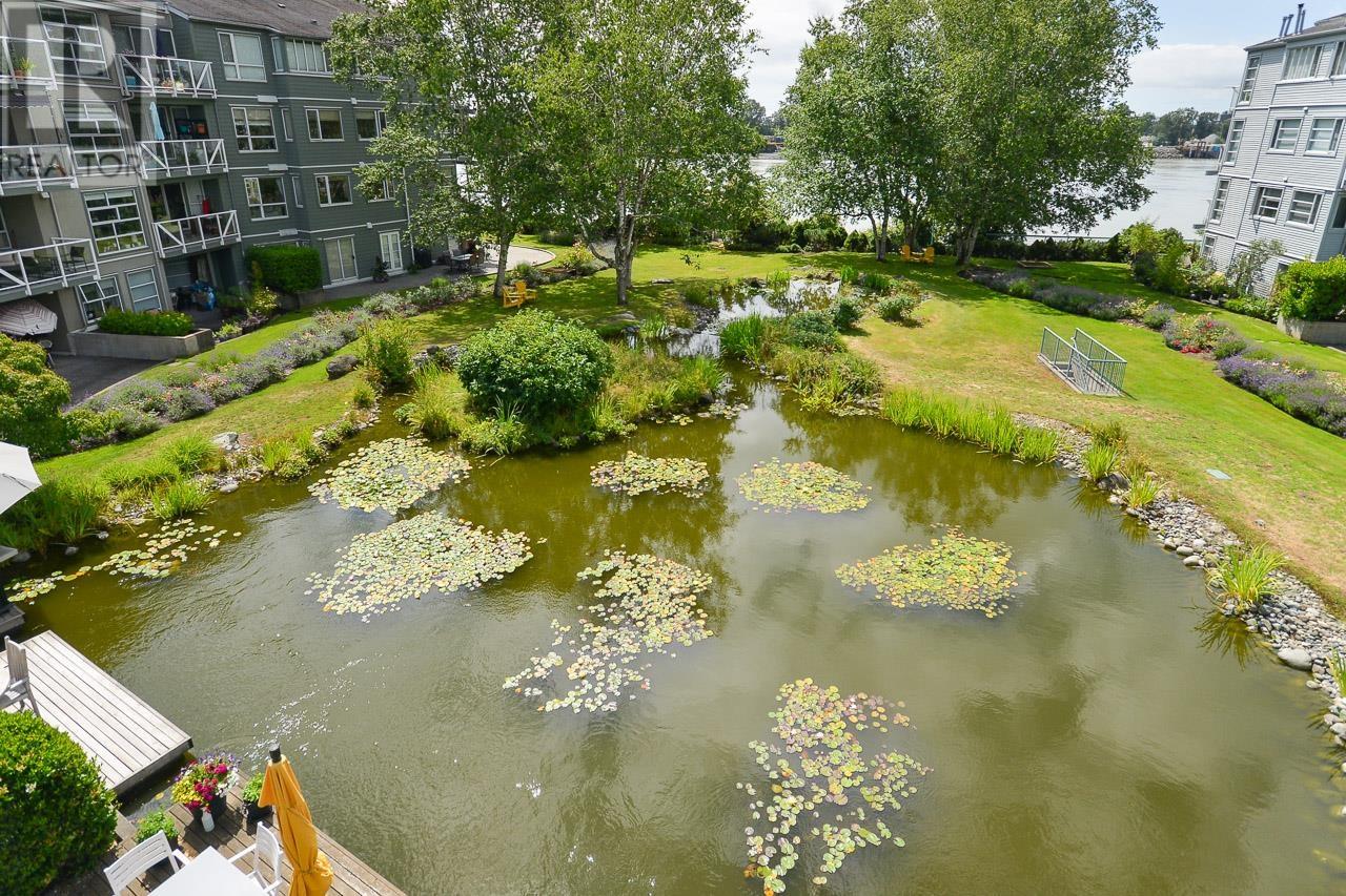 Th2 2040 E Kent South Avenue, Vancouver, British Columbia  V5P 4X2 - Photo 38 - R3025303