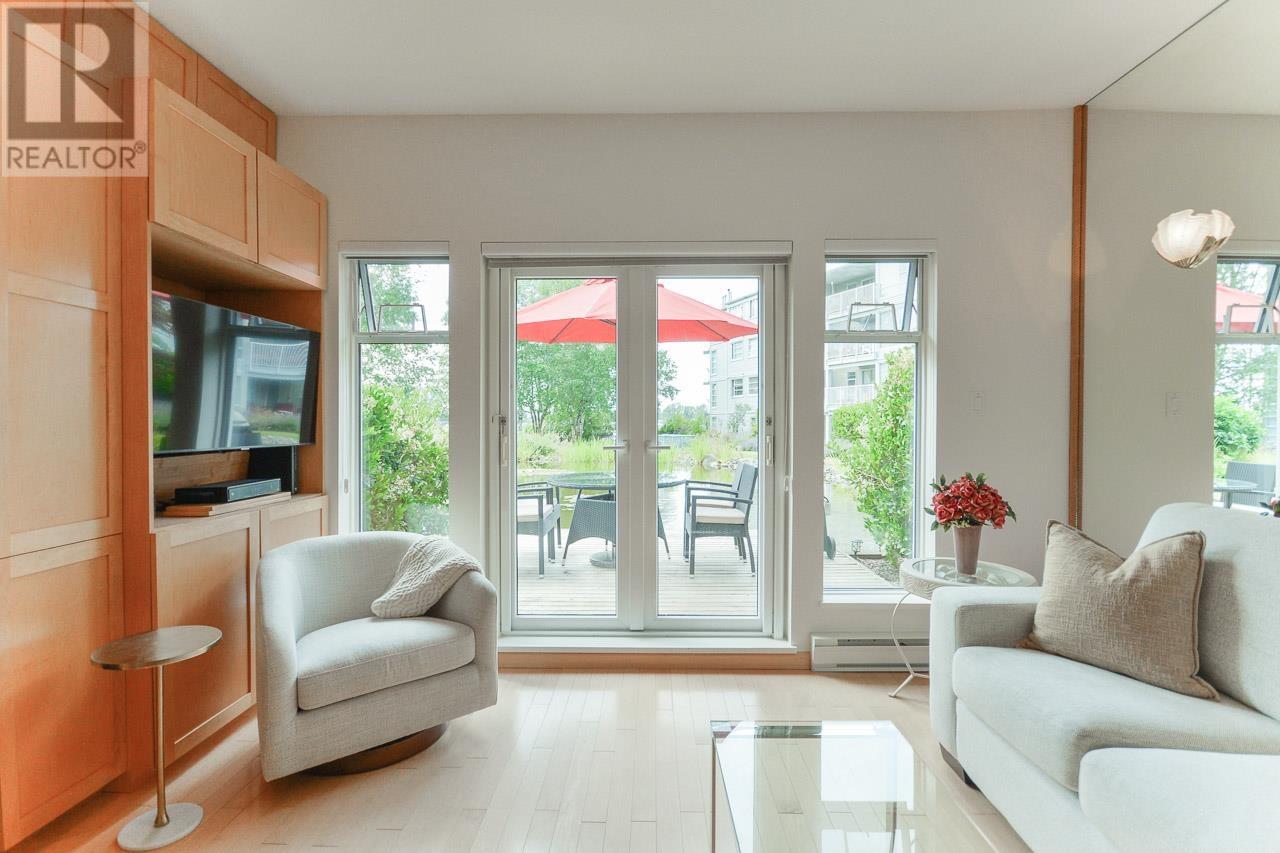 Th2 2040 E Kent South Avenue, Vancouver, British Columbia  V5P 4X2 - Photo 20 - R3025303