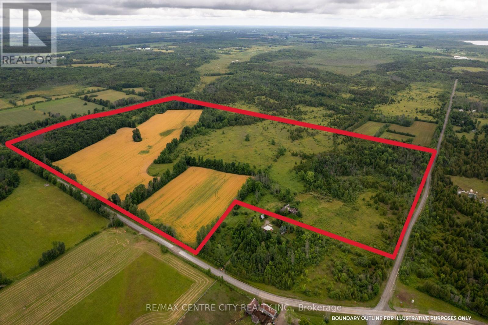 Pt Lt 6 Conc 8 Road, Elizabethtown-Kitley, Ontario  K7A 4S5 - Photo 1 - X12279935
