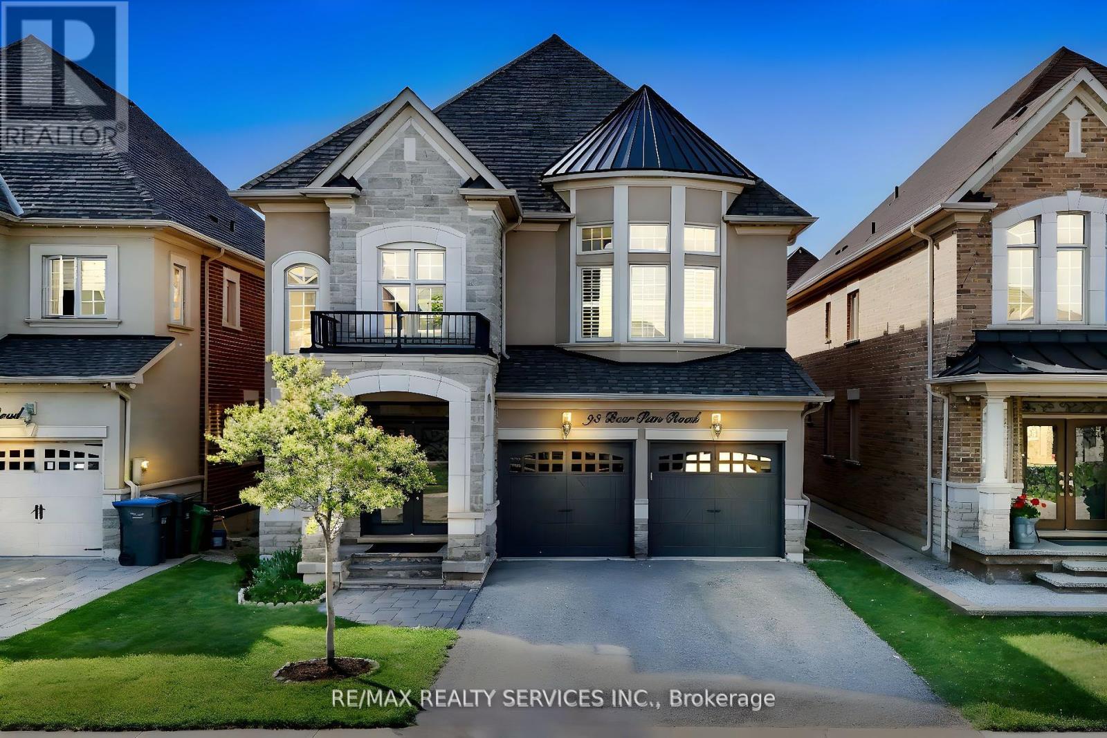 Property at 93 BEAR RUN ROAD image 1