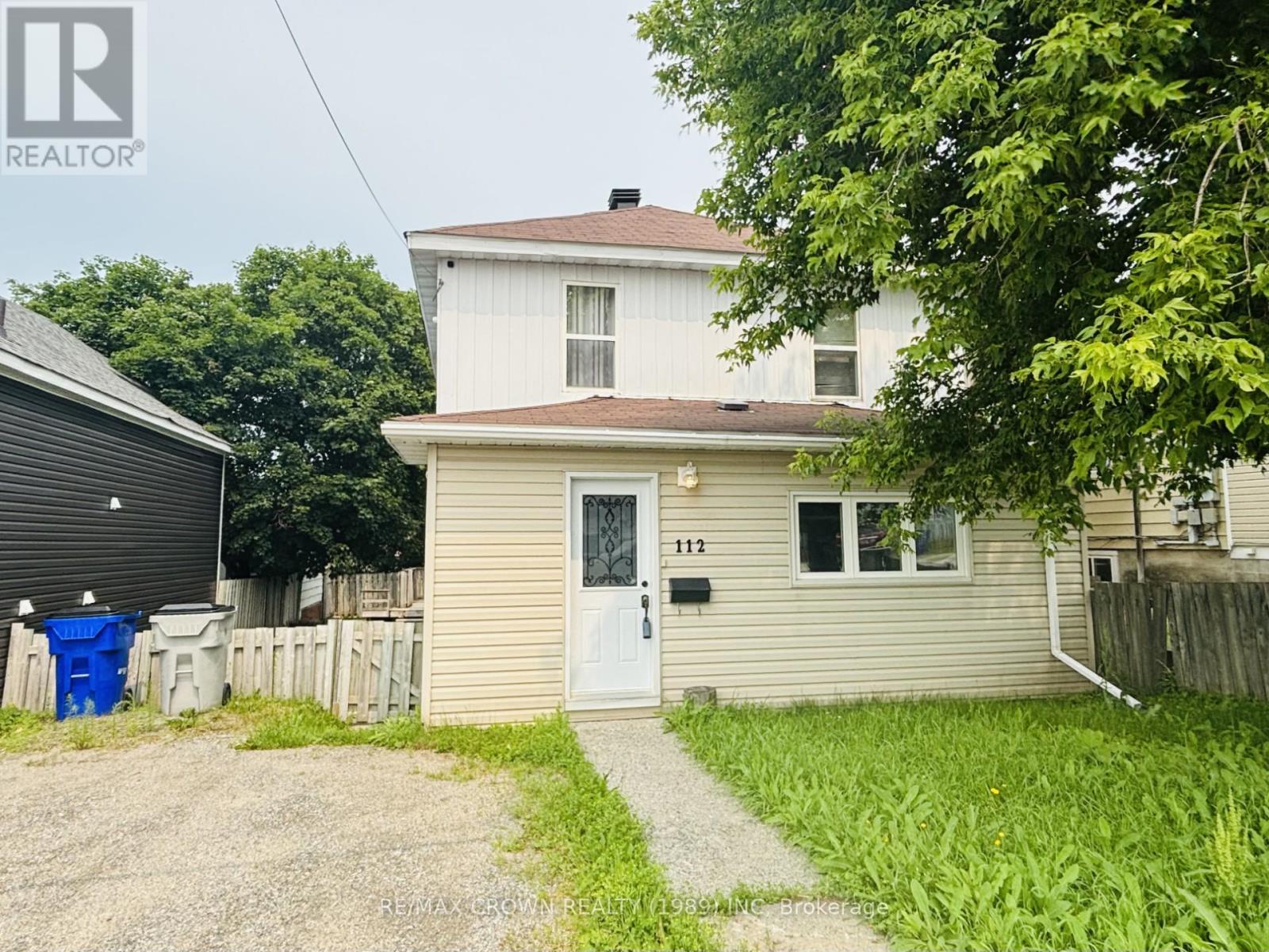 Property at 112 WAY AVENUE image 1