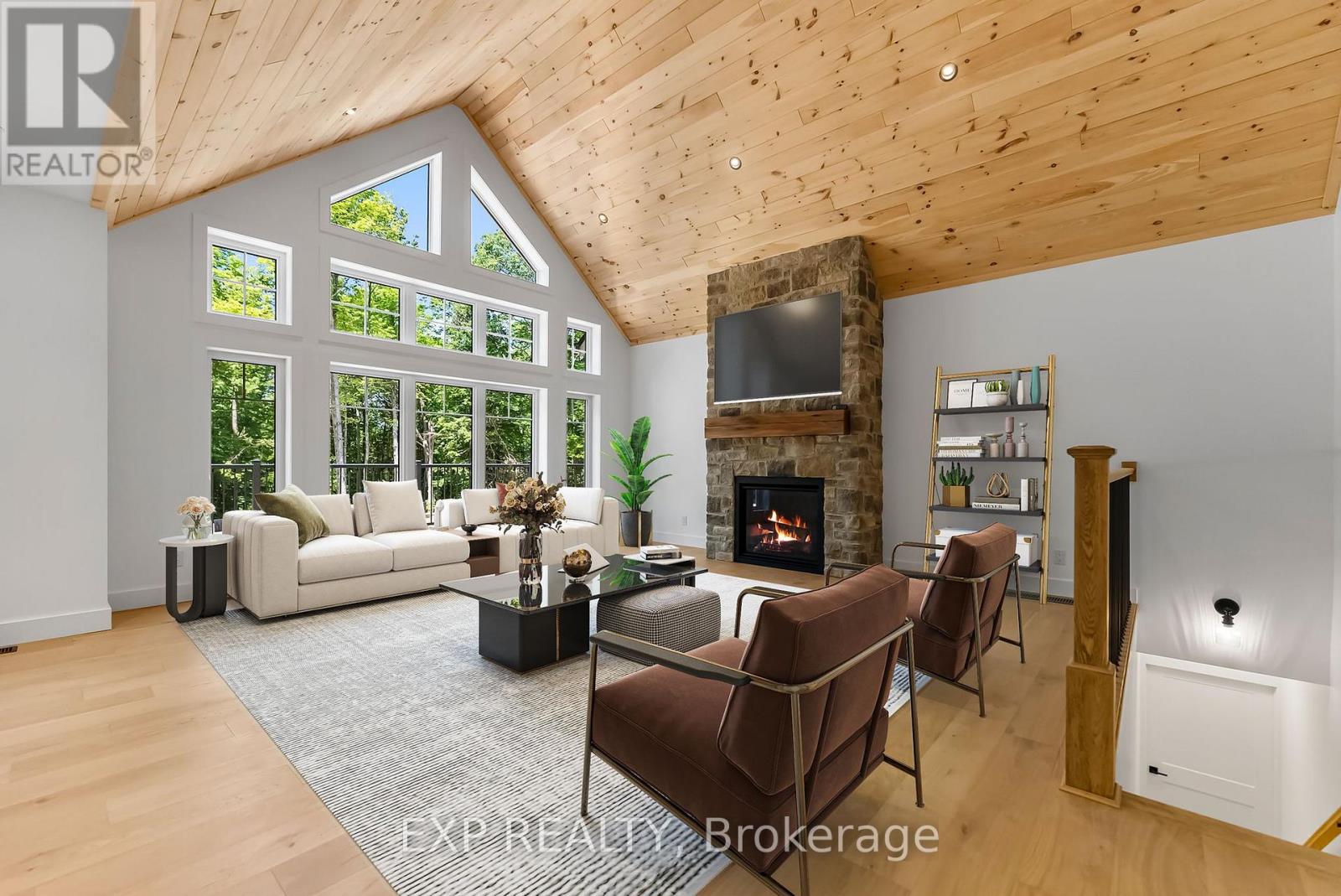 747 Lakewoods Drive, Madawaska Valley, Ontario  K0J 1B0 - Photo 10 - X12279890