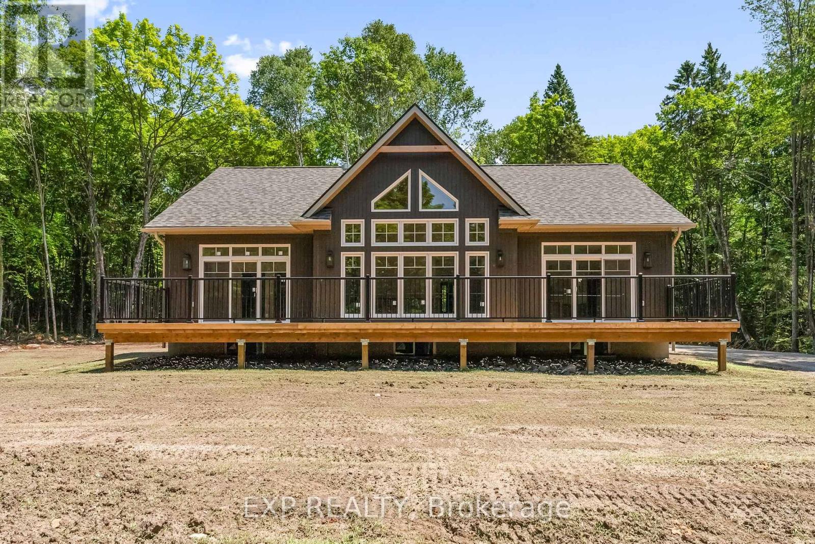 747 Lakewoods Drive, Madawaska Valley, Ontario  K0J 1B0 - Photo 36 - X12279890