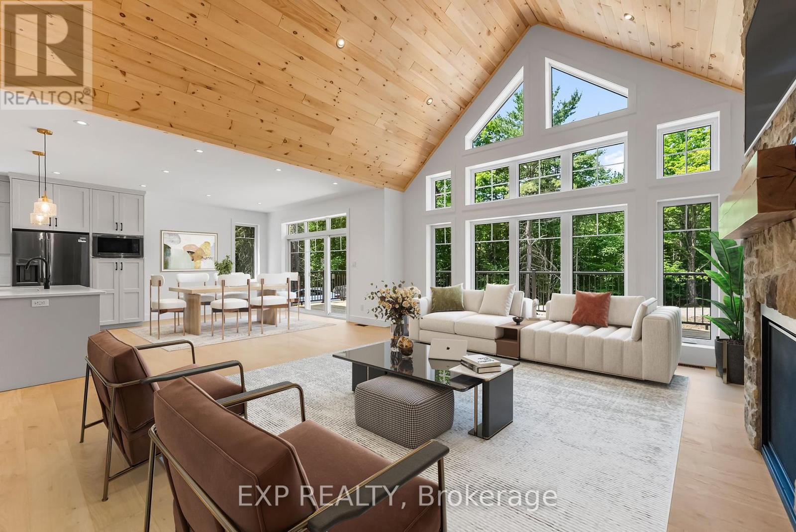 747 Lakewoods Drive, Madawaska Valley, Ontario  K0J 1B0 - Photo 9 - X12279890