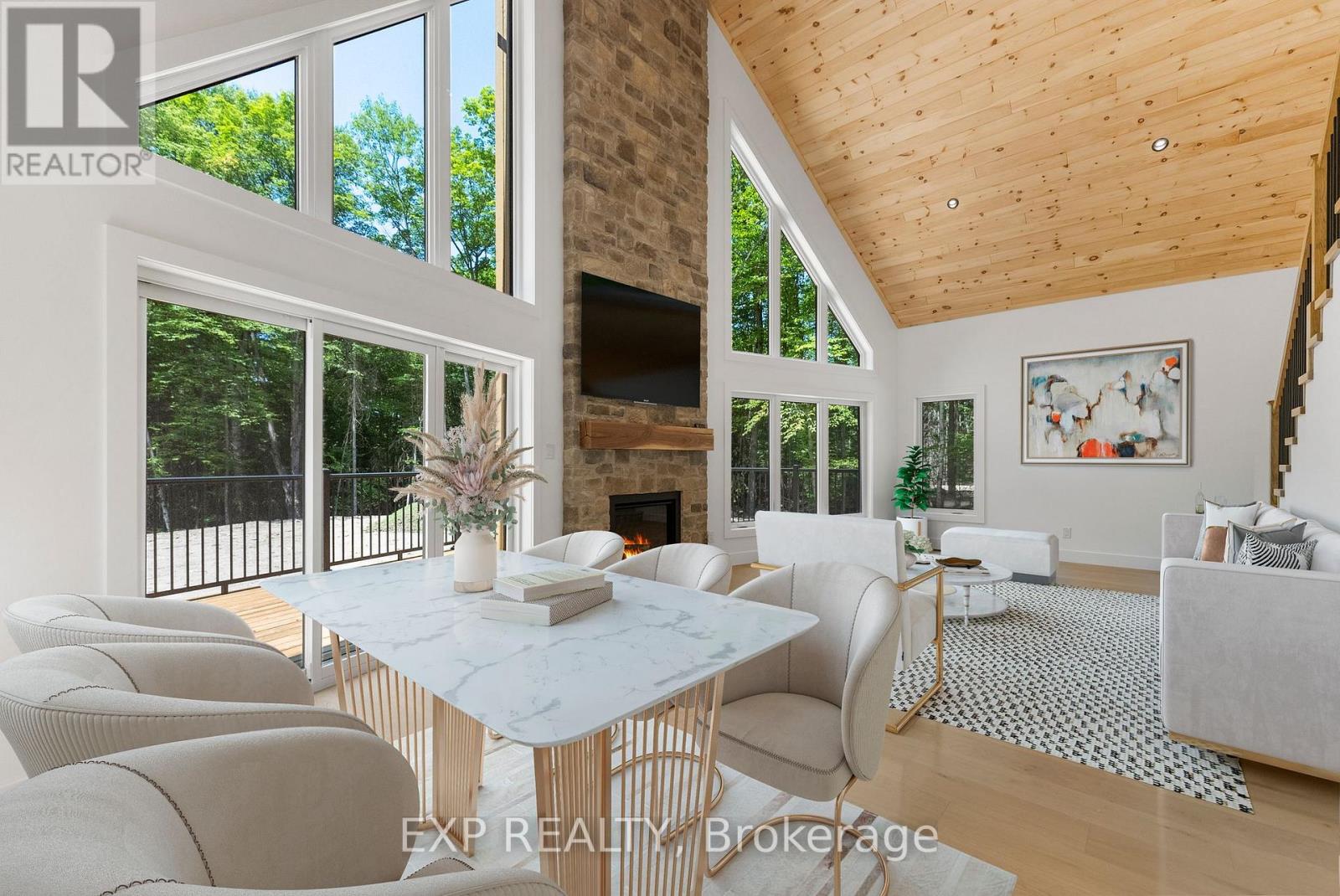 743 Lakewoods Drive, Madawaska Valley, Ontario  K0J 1B0 - Photo 12 - X12279892