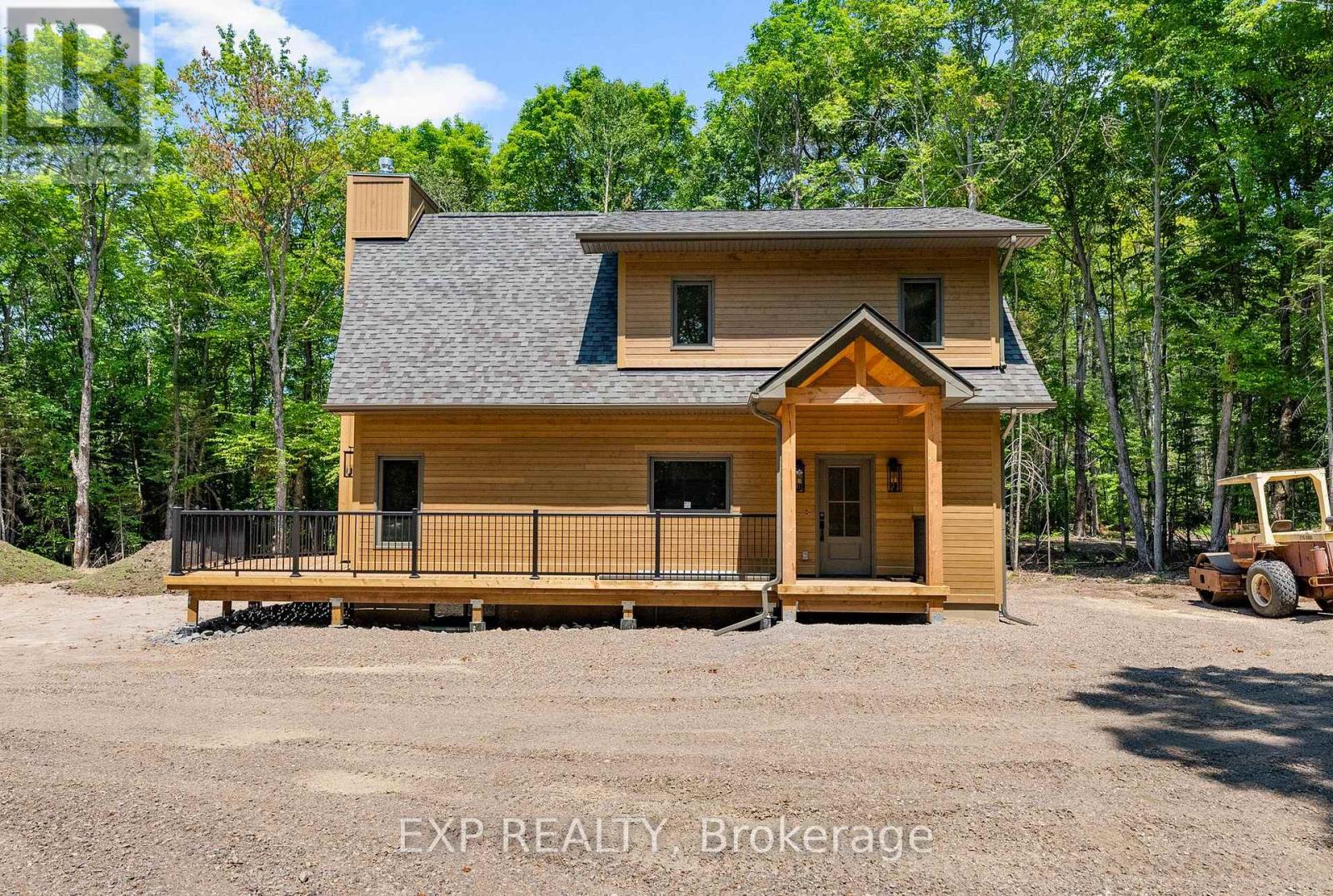 743 Lakewoods Drive, Madawaska Valley, Ontario  K0J 1B0 - Photo 3 - X12279892
