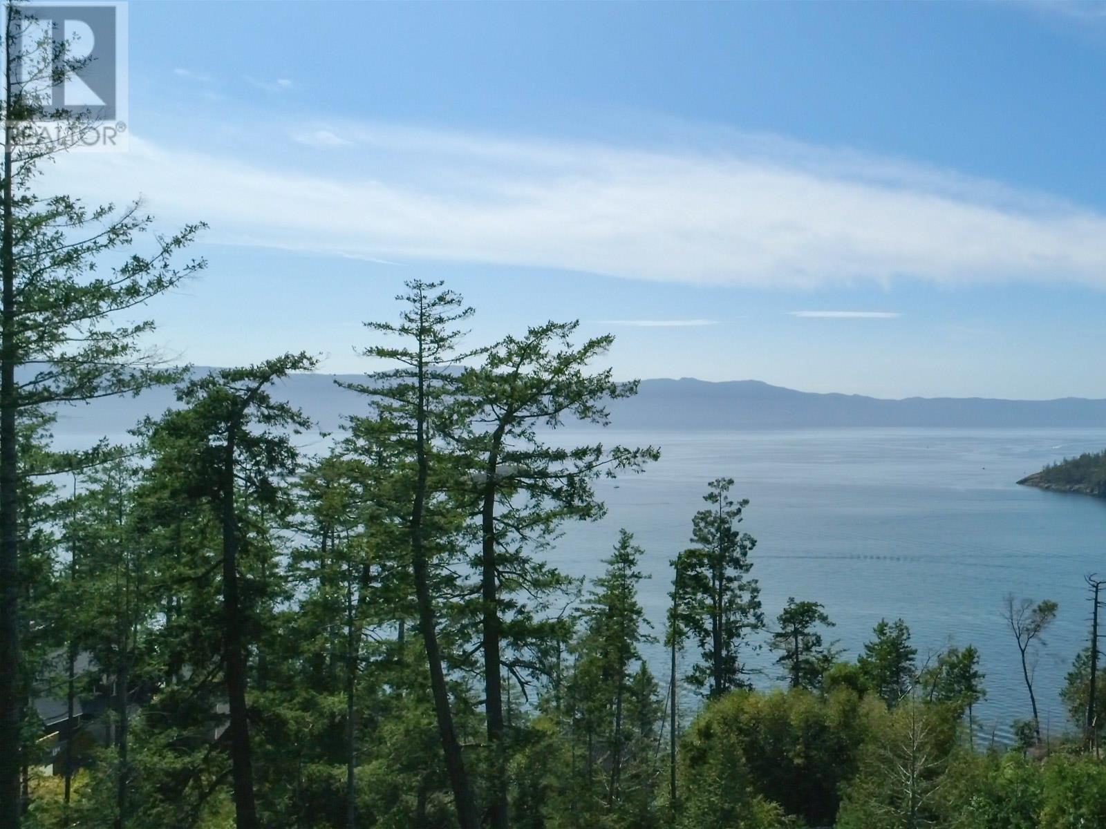 Lot 23 Sakinaw Drive, Garden Bay, British Columbia  V0N 1S1 - Photo 1 - R3025907