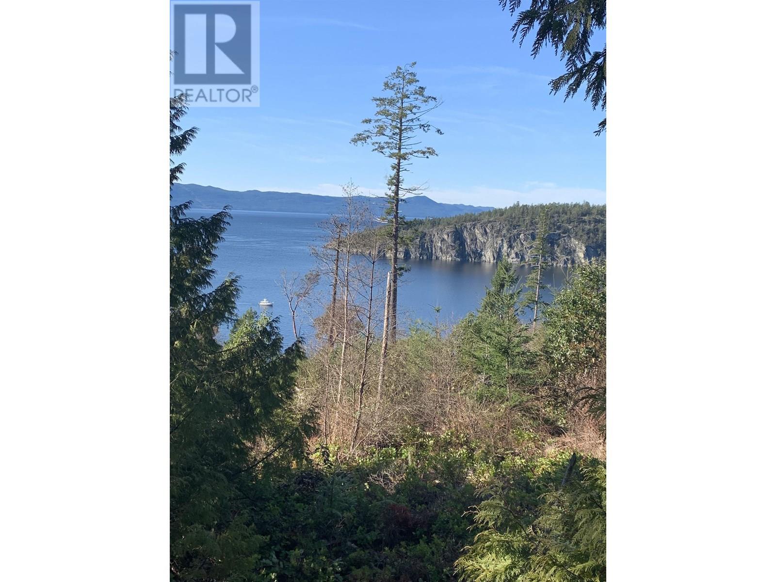 Lot 23 Sakinaw Drive, Garden Bay, British Columbia  V0N 1S1 - Photo 15 - R3025907