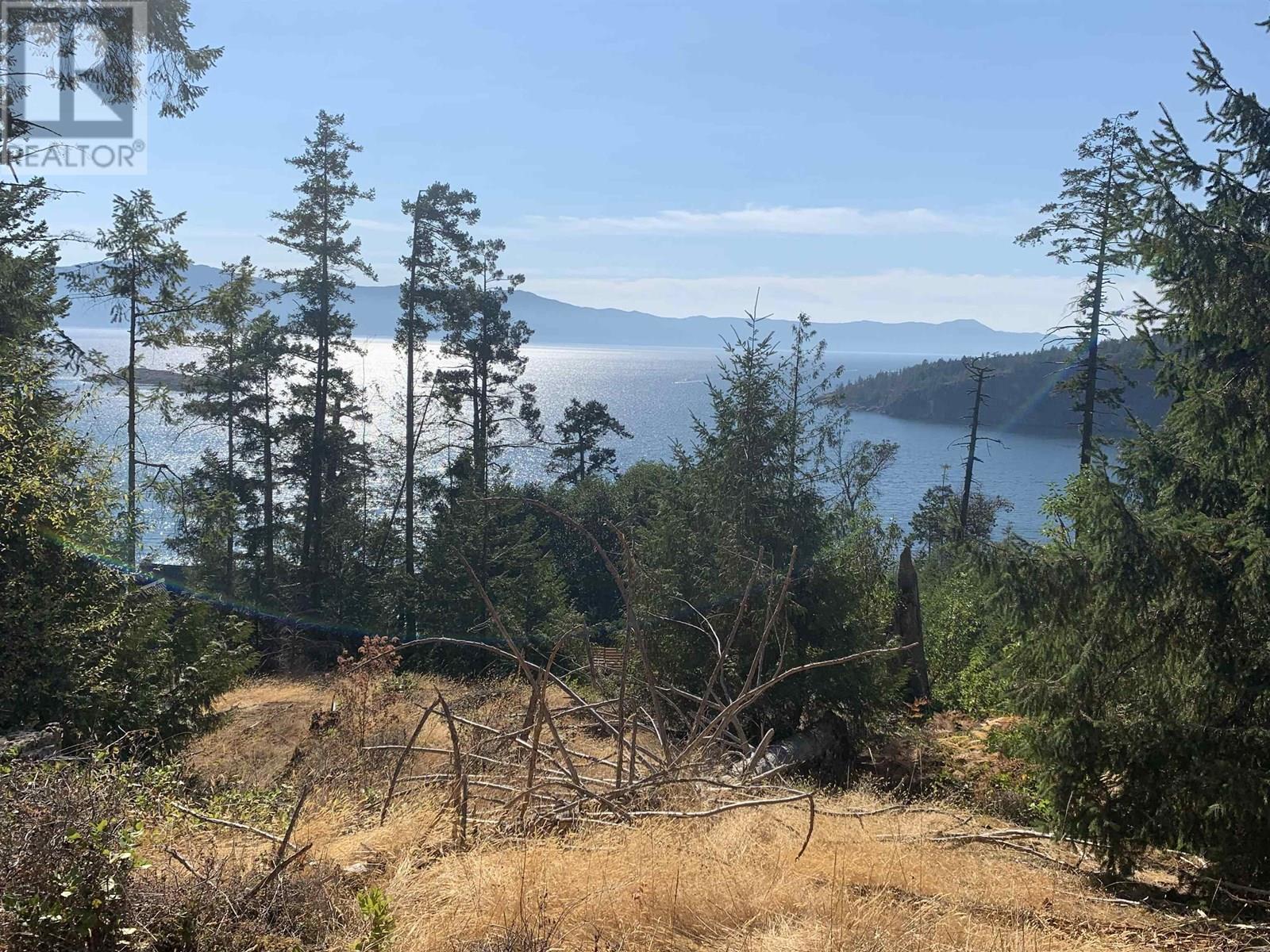 Lot 23 Sakinaw Drive, Garden Bay, British Columbia  V0N 1S1 - Photo 2 - R3025907
