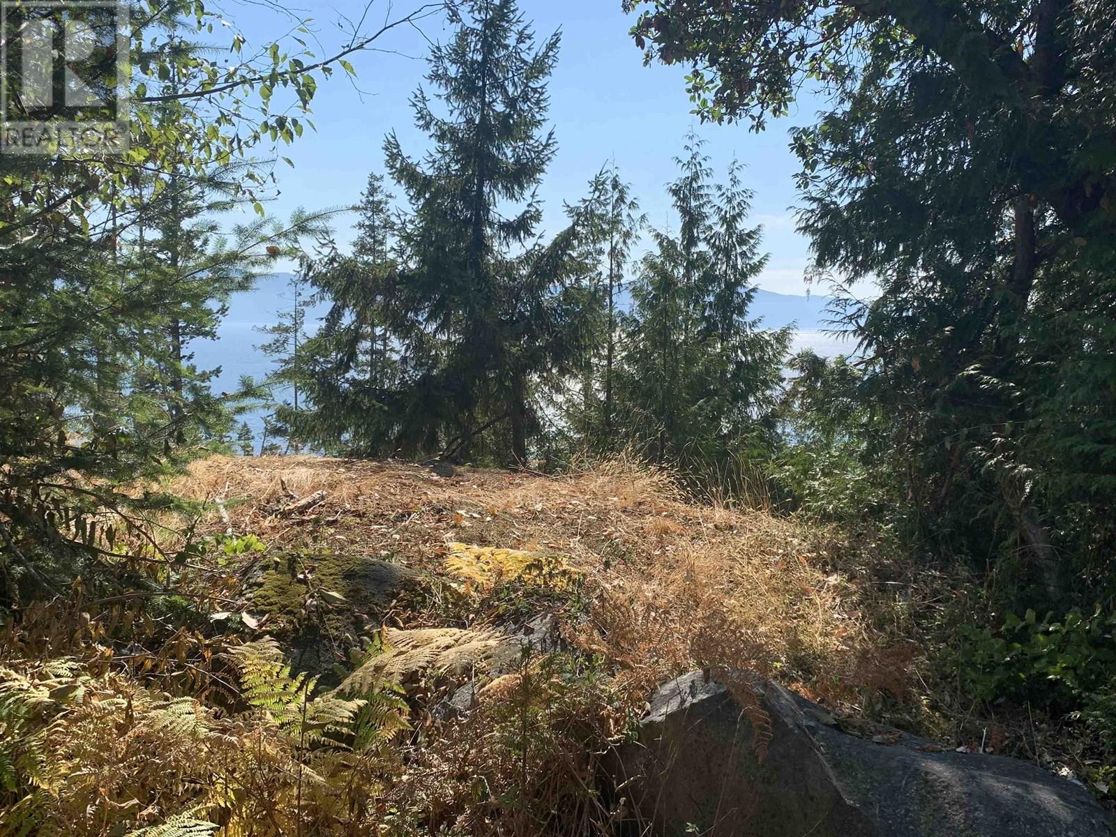 Lot 23 Sakinaw Drive, Garden Bay, British Columbia  V0N 1S1 - Photo 4 - R3025907
