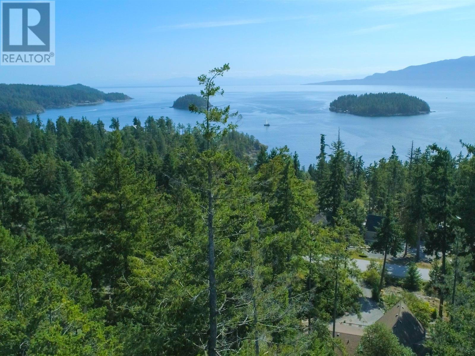Lot 23 Sakinaw Drive, Garden Bay, British Columbia  V0N 1S1 - Photo 7 - R3025907