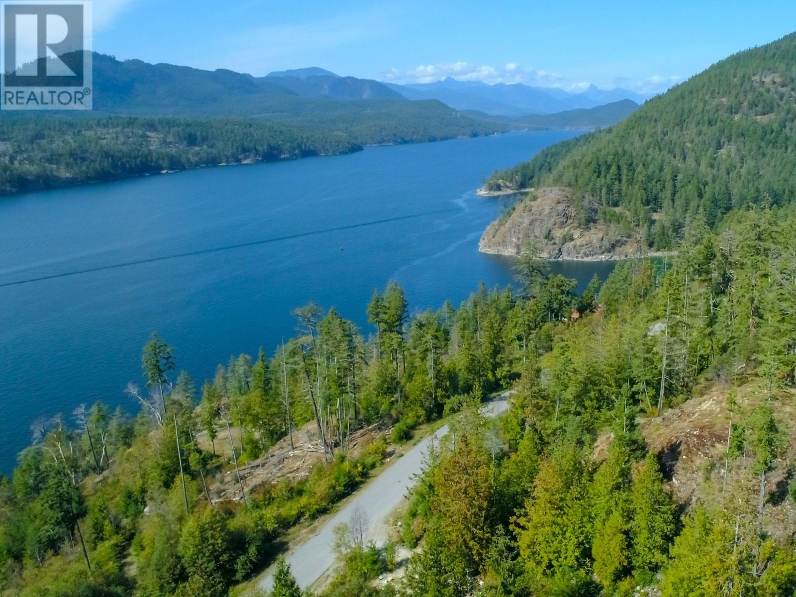Lot 23 Sakinaw Drive, Garden Bay, British Columbia  V0N 1S1 - Photo 8 - R3025907