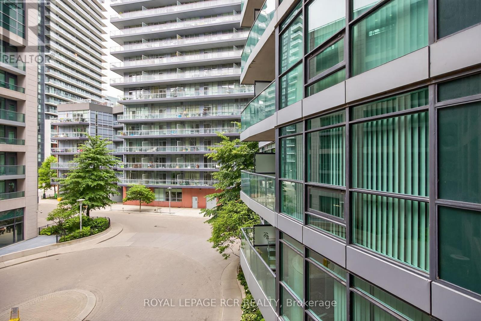 310 - 600 Fleet Street, Toronto (Niagara), Ontario  M5V 1B7 - Photo 18 - C12279825