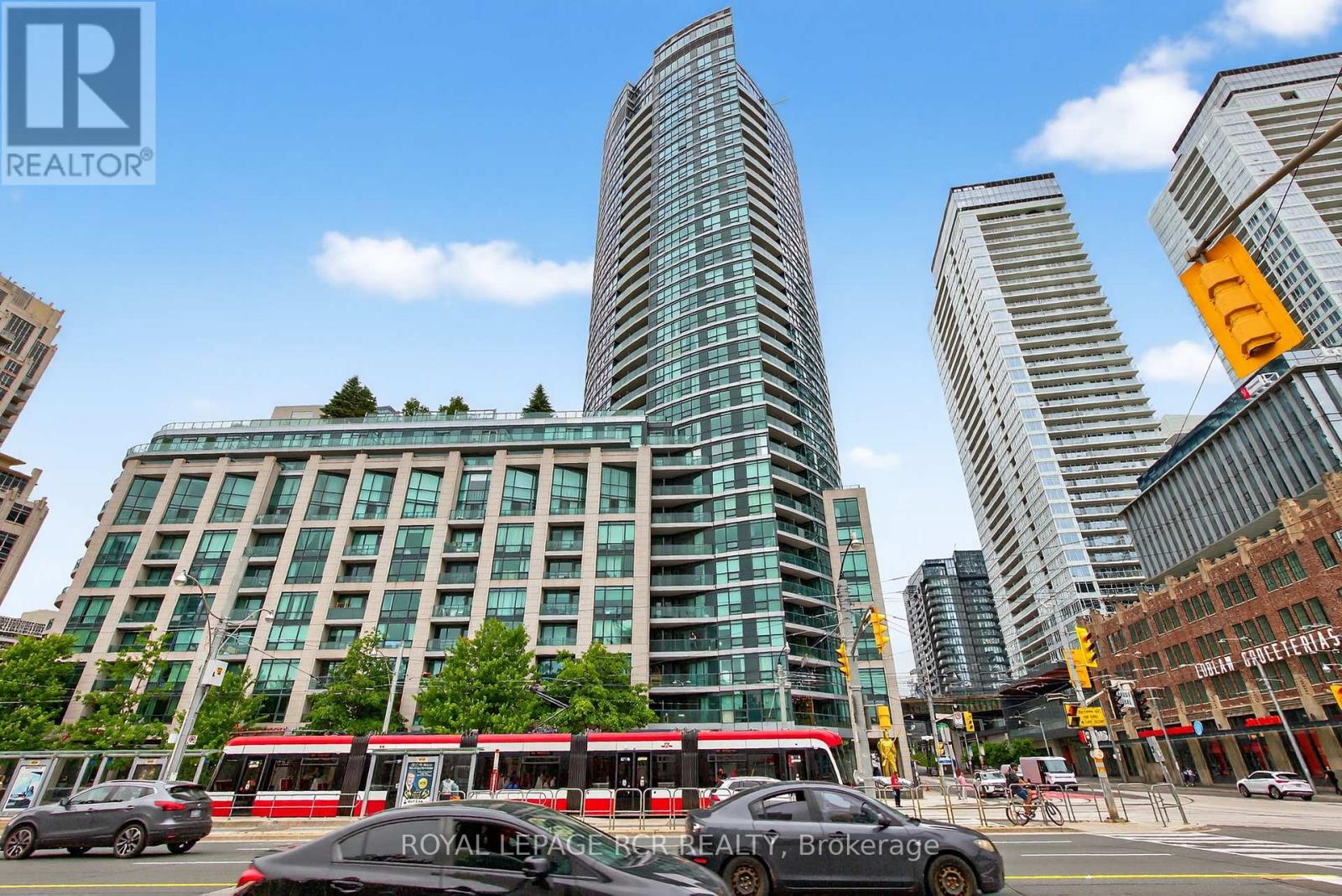 310 - 600 Fleet Street, Toronto (Niagara), Ontario  M5V 1B7 - Photo 3 - C12279825