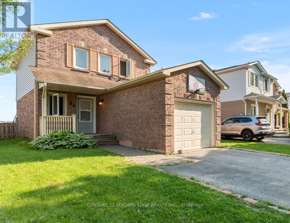 Property at 55 TURNBERRY CRESCENT image 1
