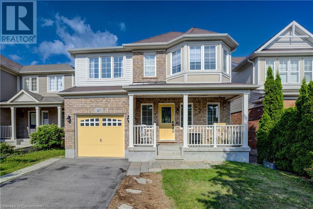 Property at 187 CHASE Crescent image 1