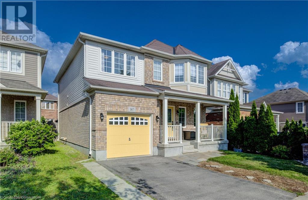 Property at 187 CHASE Crescent image 2