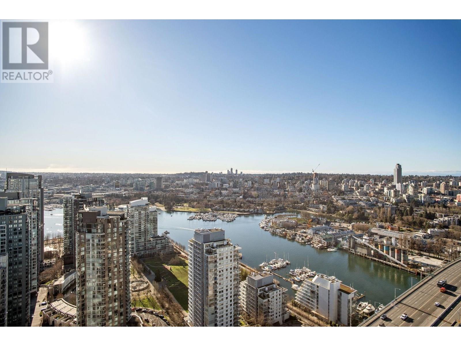 4610 1480 Howe Street, Vancouver, British Columbia  V6Z 0G5 - Photo 18 - R3025947