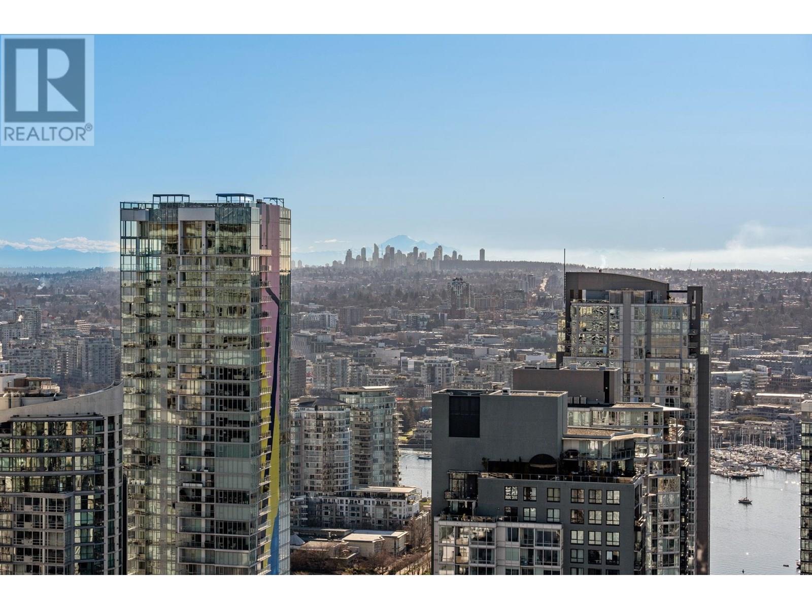 4610 1480 Howe Street, Vancouver, British Columbia  V6Z 0G5 - Photo 22 - R3025947