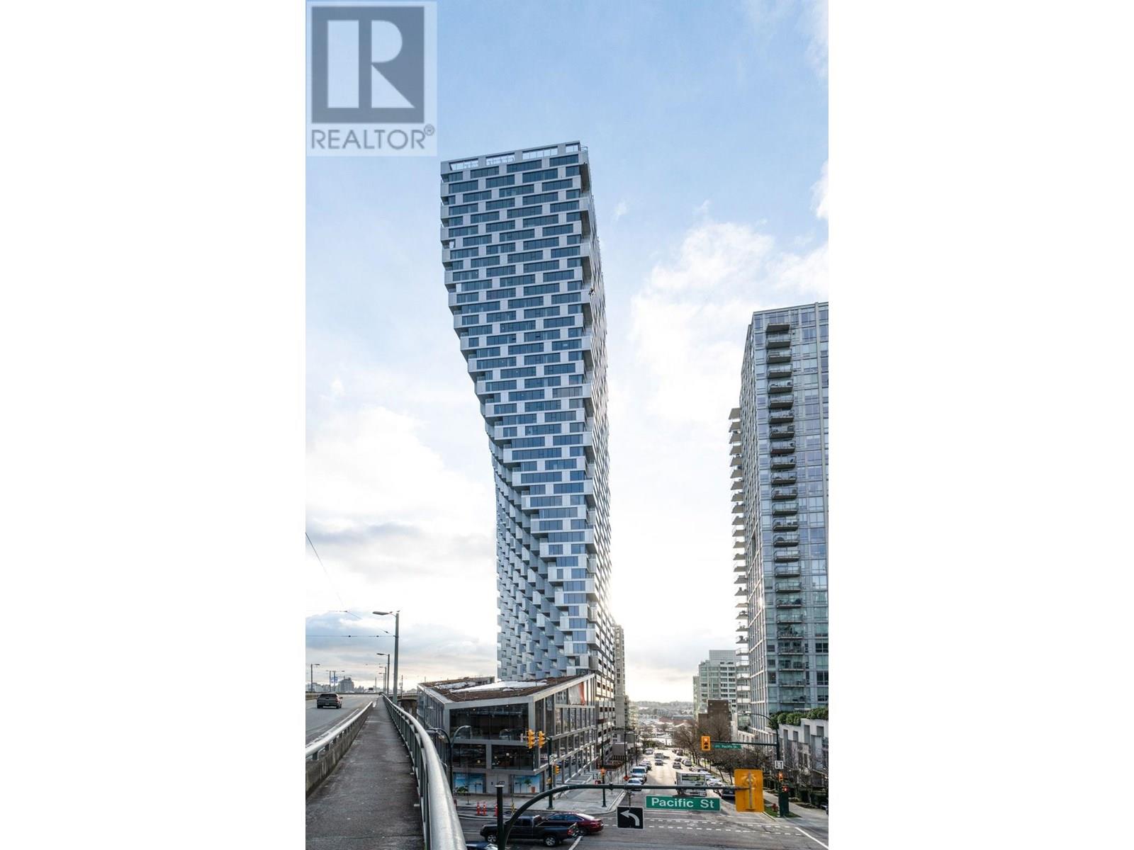 4610 1480 Howe Street, Vancouver, British Columbia  V6Z 0G5 - Photo 23 - R3025947
