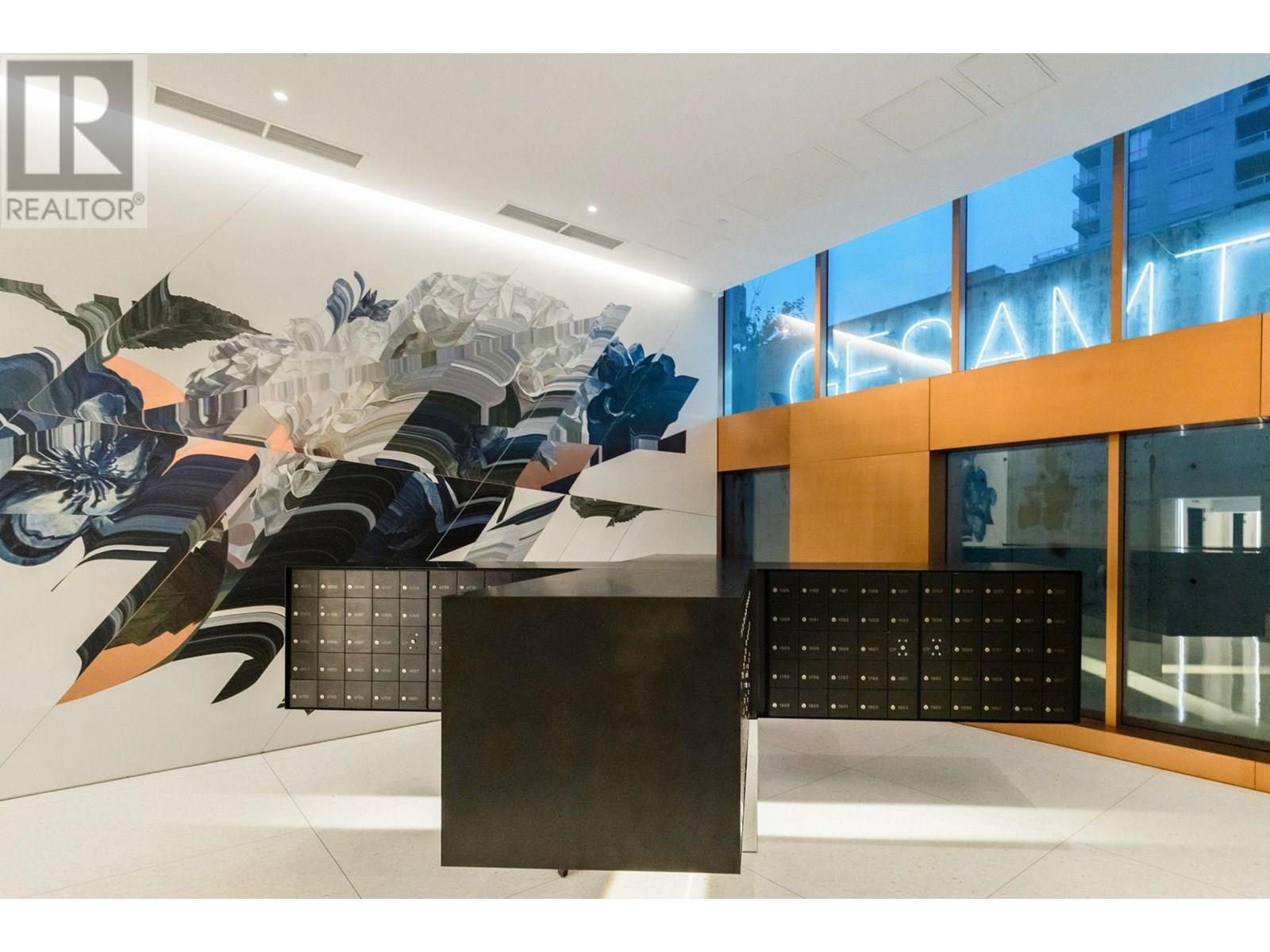 4610 1480 Howe Street, Vancouver, British Columbia  V6Z 0G5 - Photo 27 - R3025947