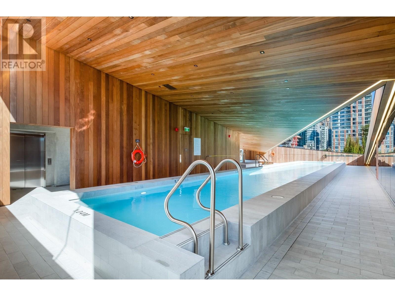 4610 1480 Howe Street, Vancouver, British Columbia  V6Z 0G5 - Photo 32 - R3025947