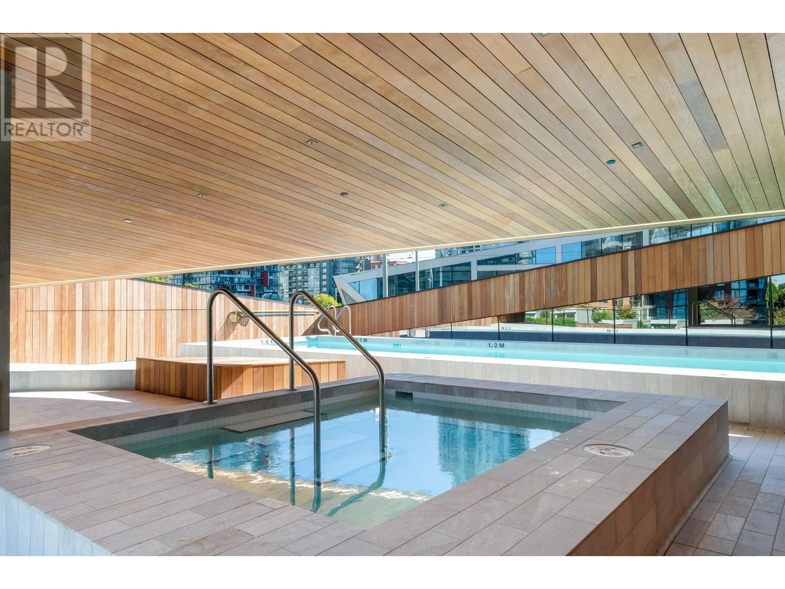 4610 1480 Howe Street, Vancouver, British Columbia  V6Z 0G5 - Photo 33 - R3025947